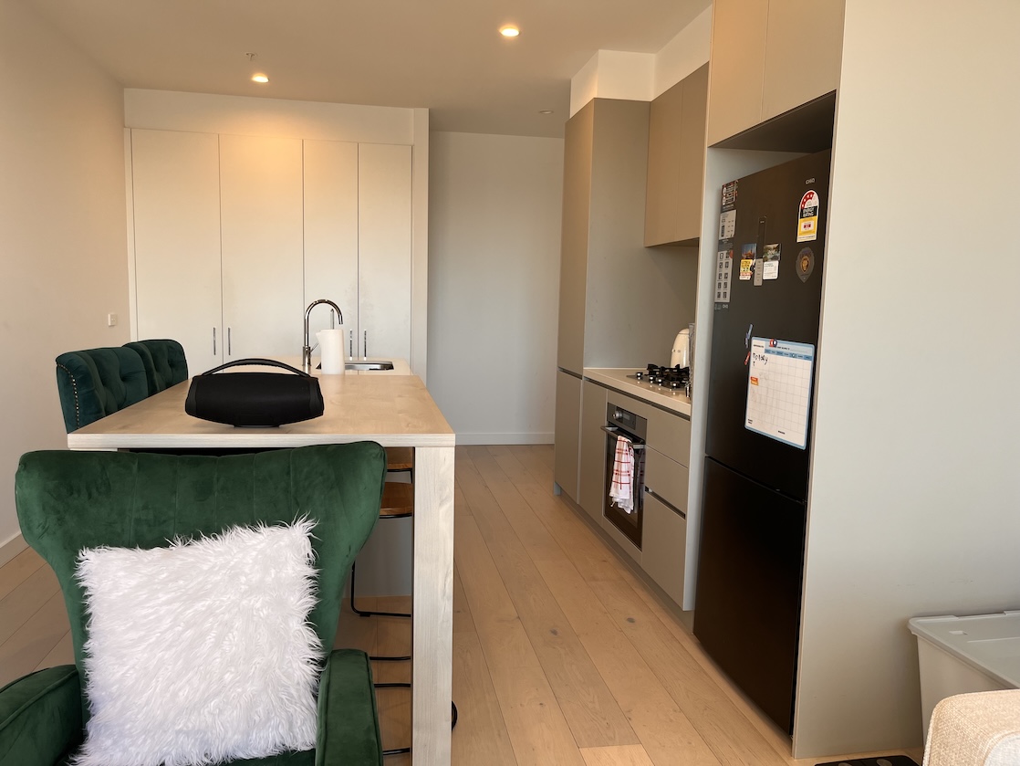 Self Directed Living - Blackburn Apartment — Home image 2