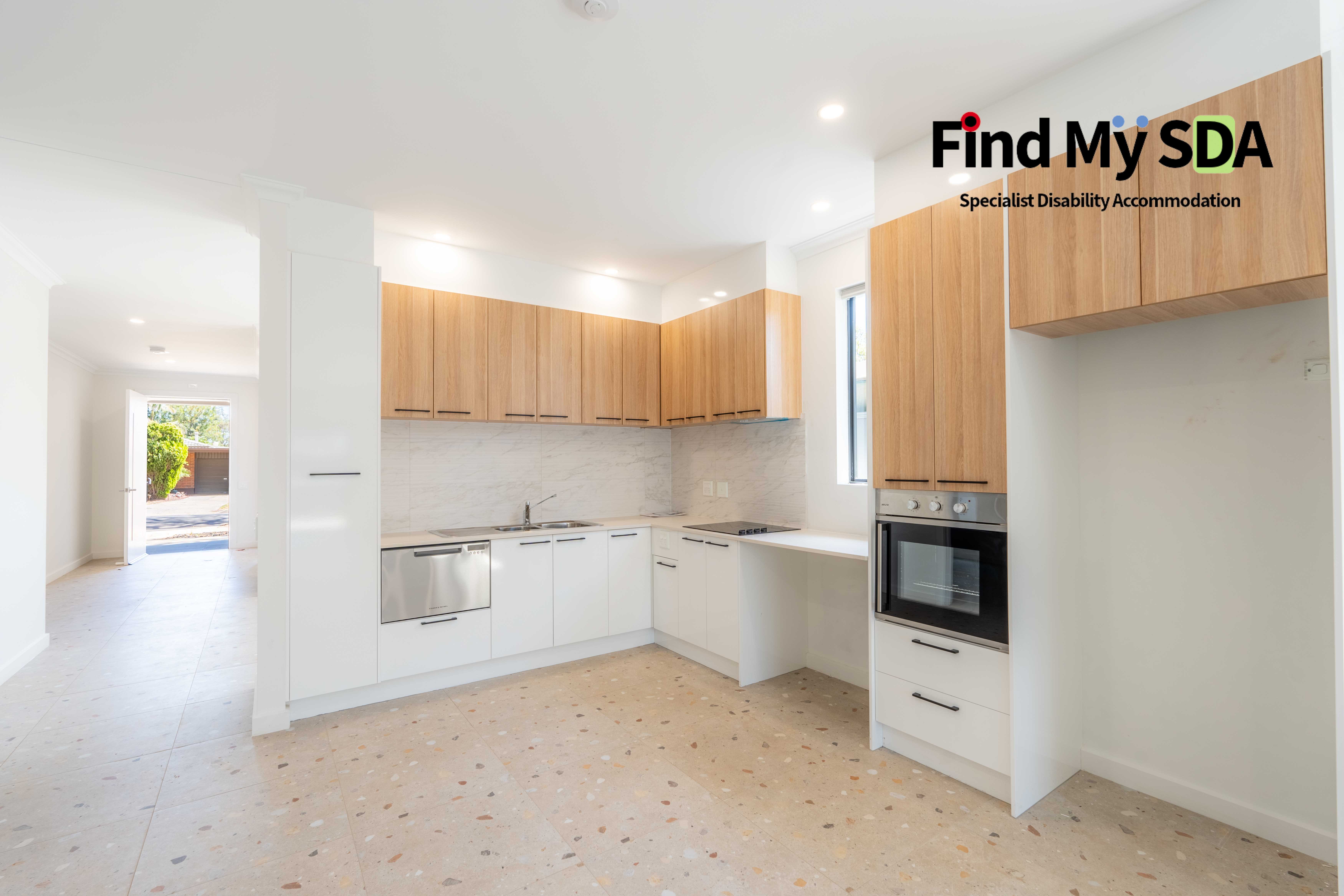Find My SDA — Home image 2