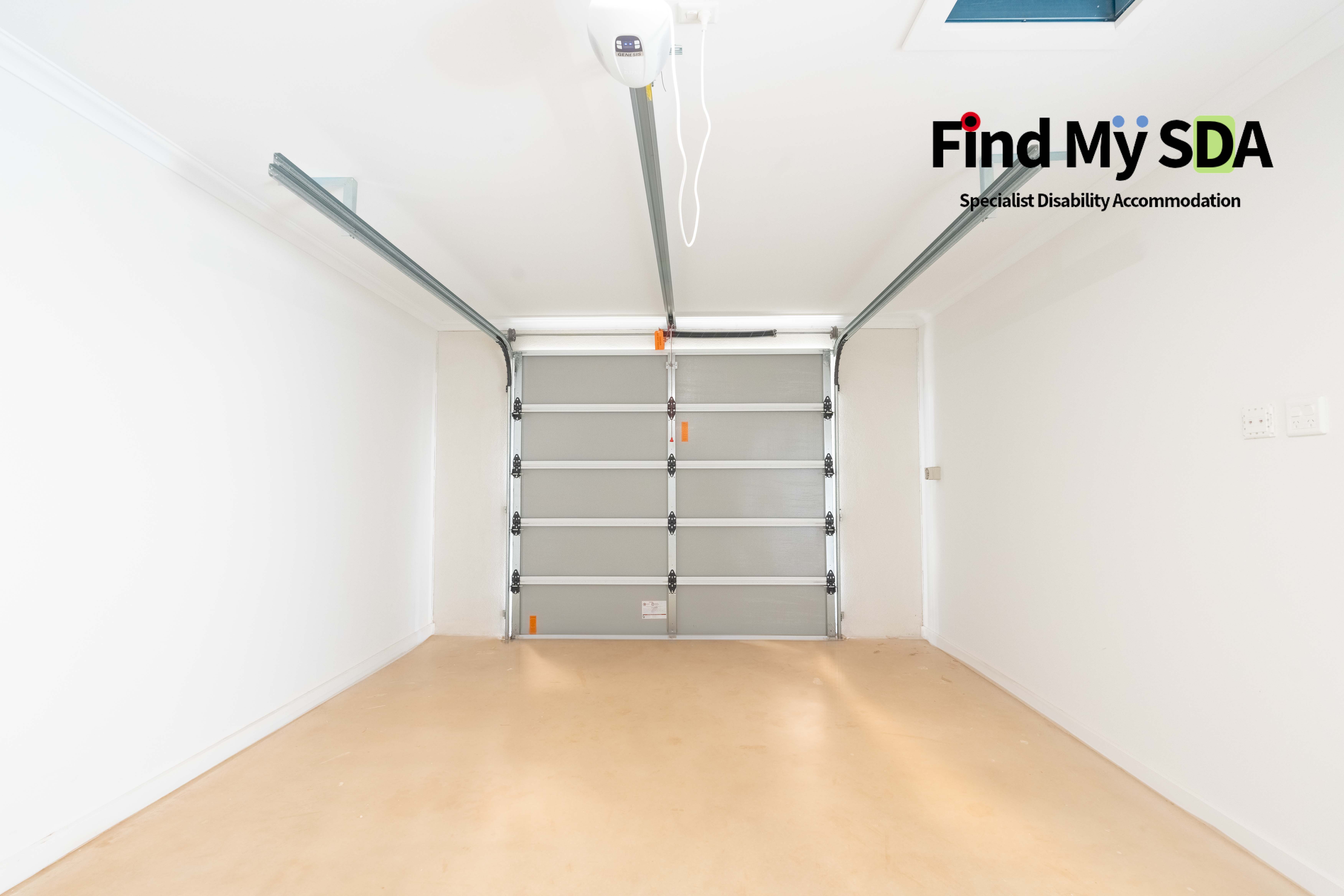 Find My SDA — Home image 4
