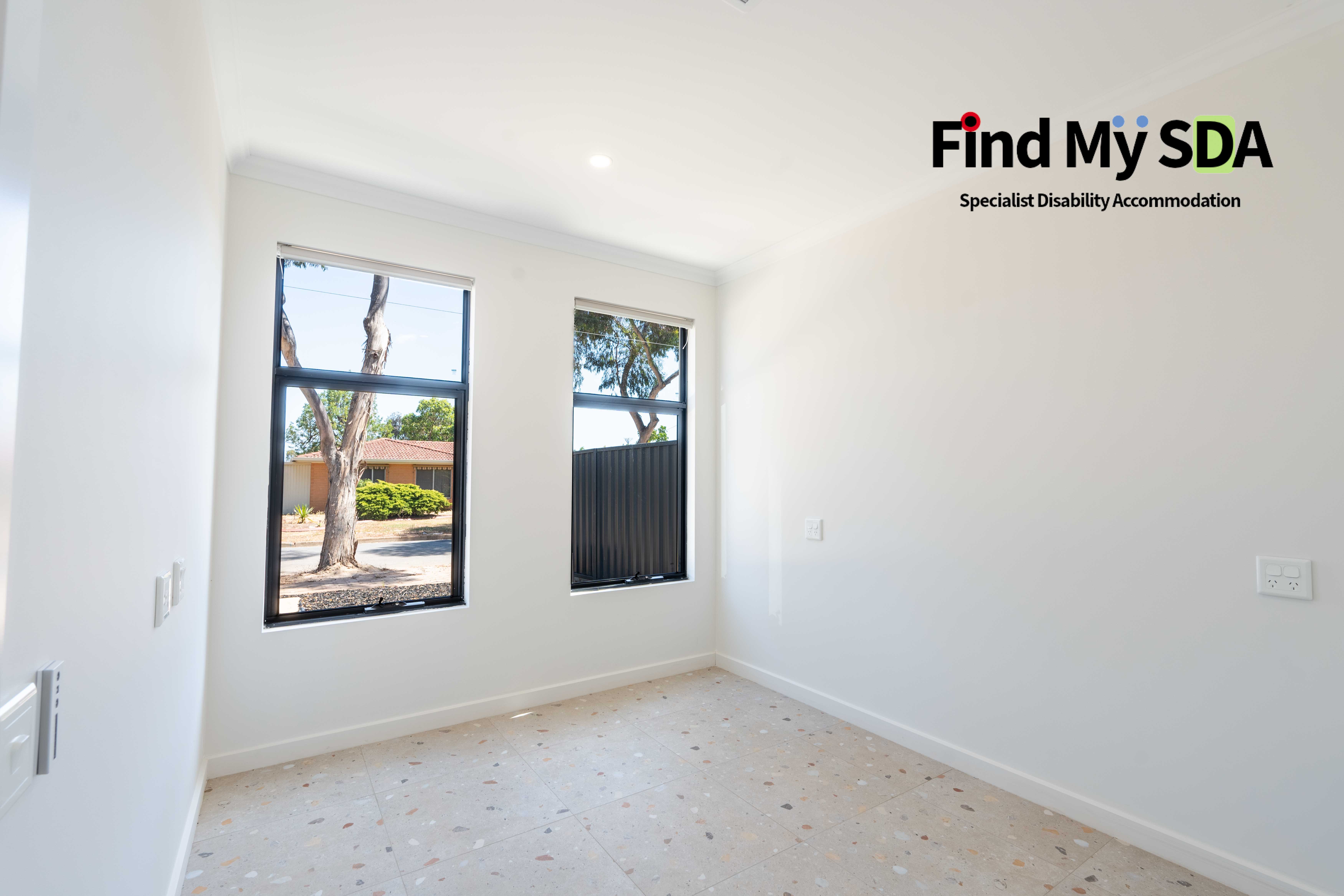 Find My SDA — Home image 7