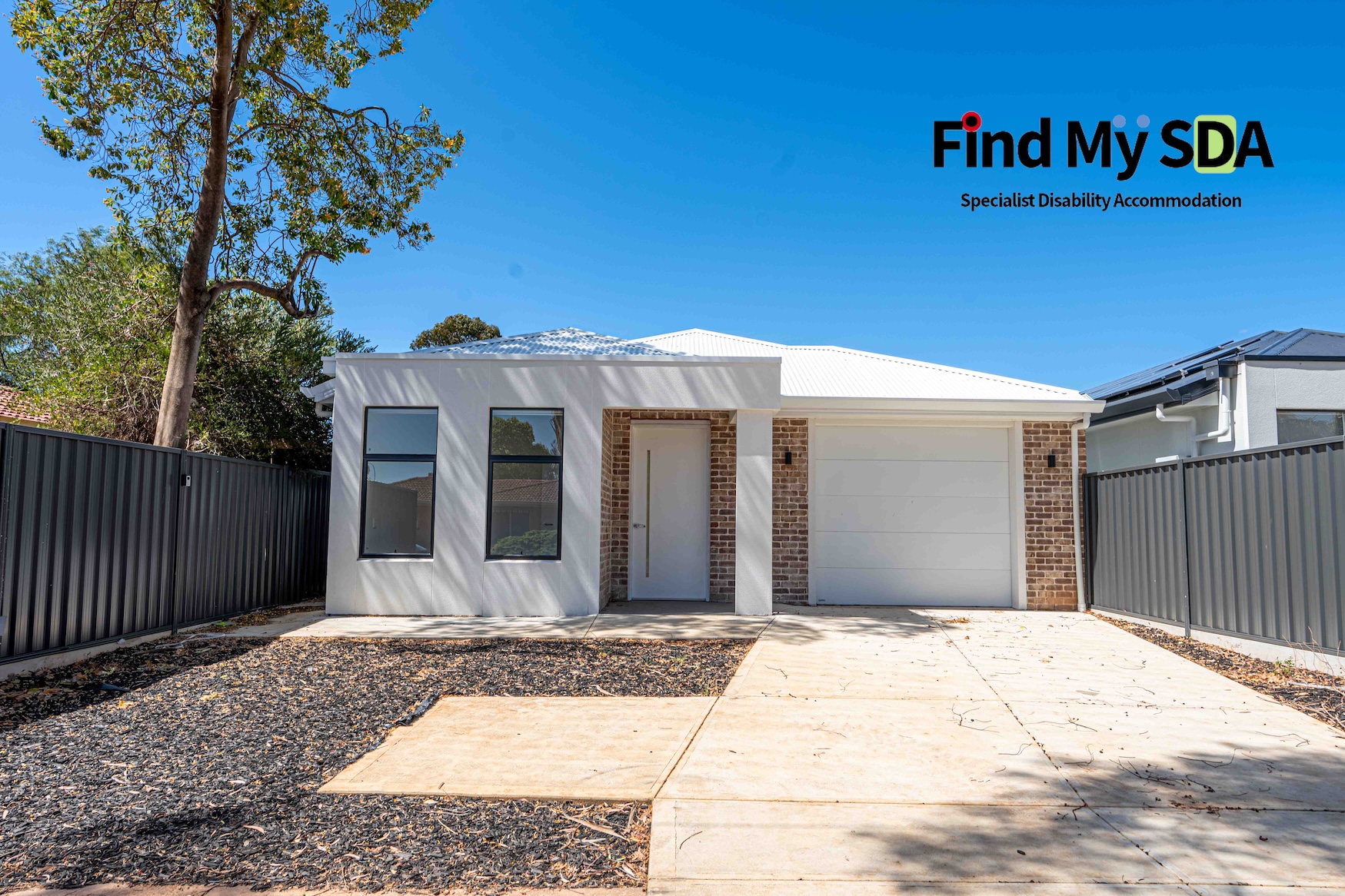 Find My SDA — Home image 12