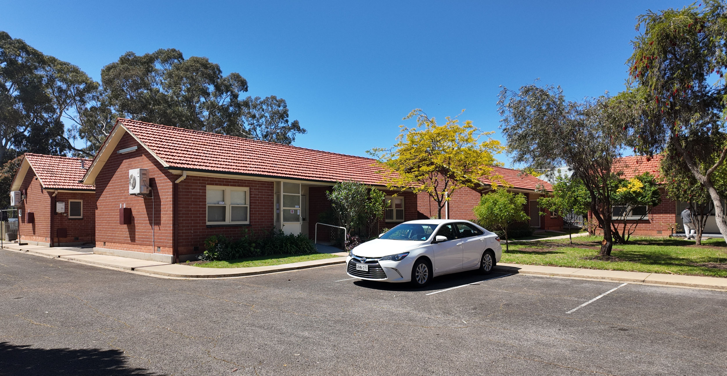Independent Living at its Best - Individual SIL units with 24/7 care — Home image 4