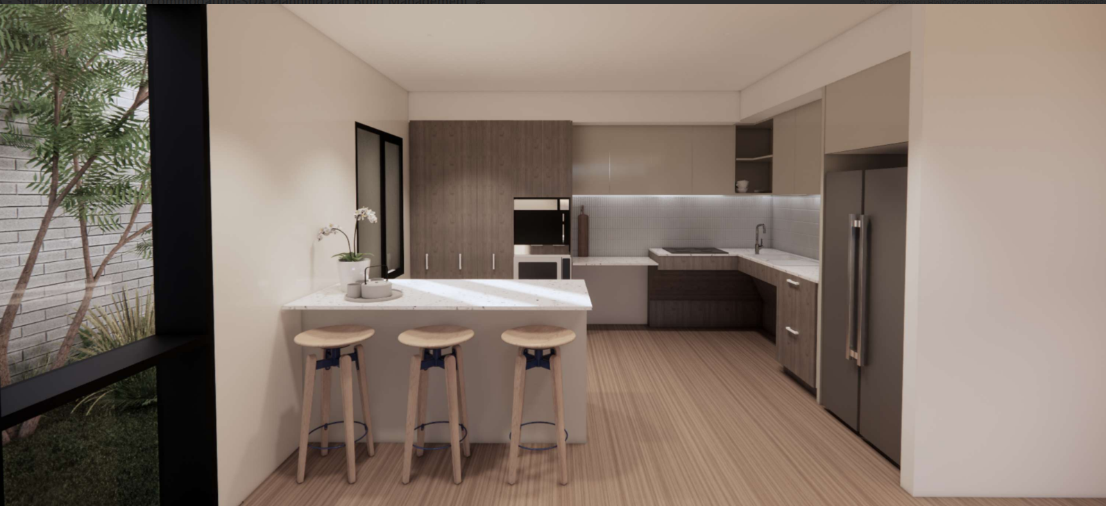 Supported Independent Living in Bayswater — Home image 2