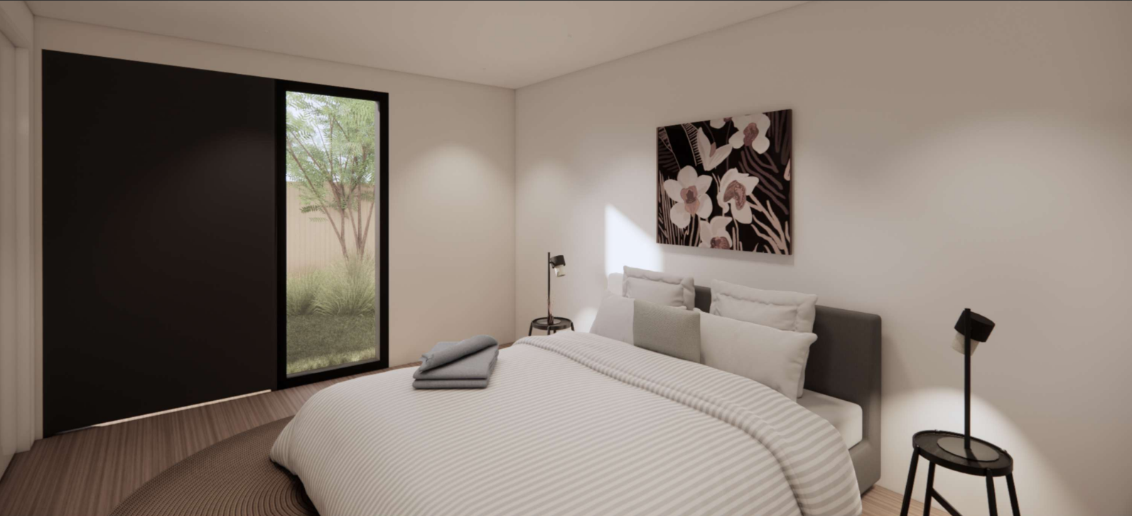 Supported Independent Living in Bayswater — Home image 3