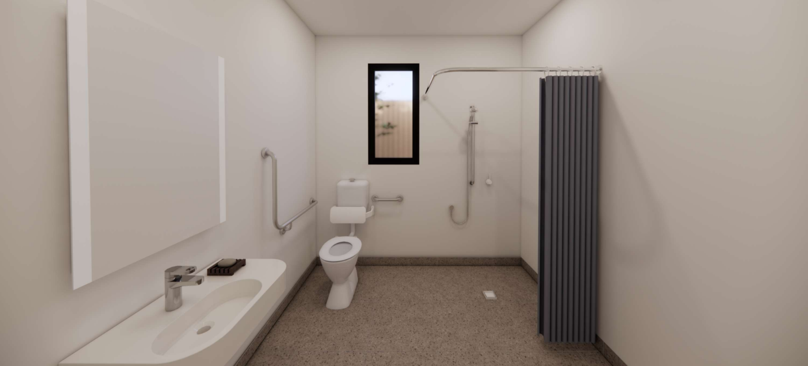 Supported Independent Living in Bayswater — Home image 4