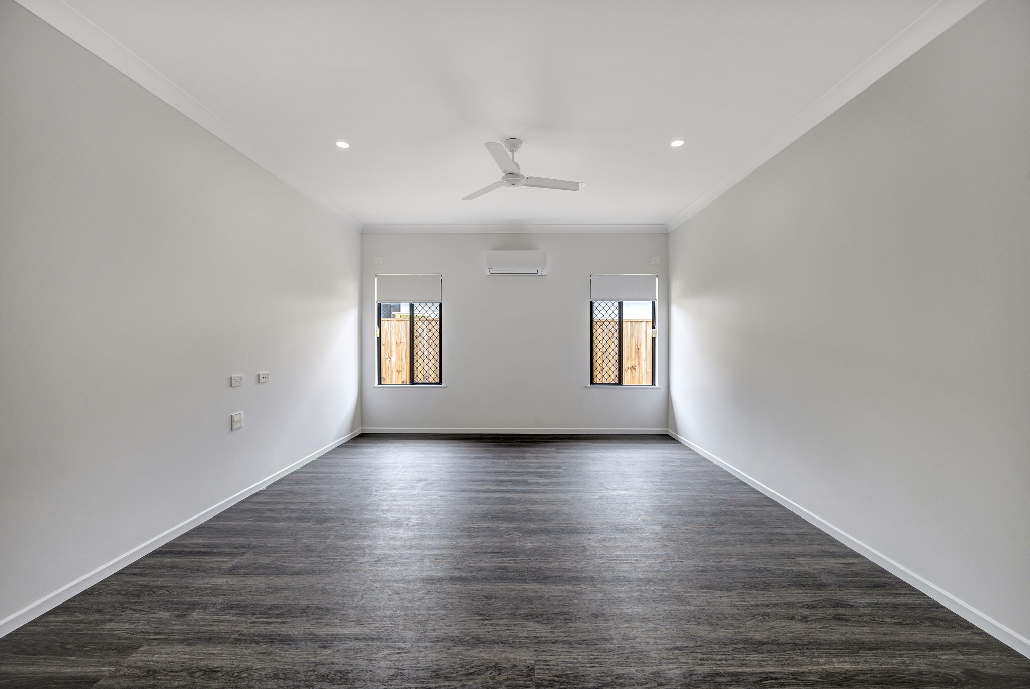 2 HPS Rooms + OOA + Media Room, Available now in Bohle Plains! — Home image 3