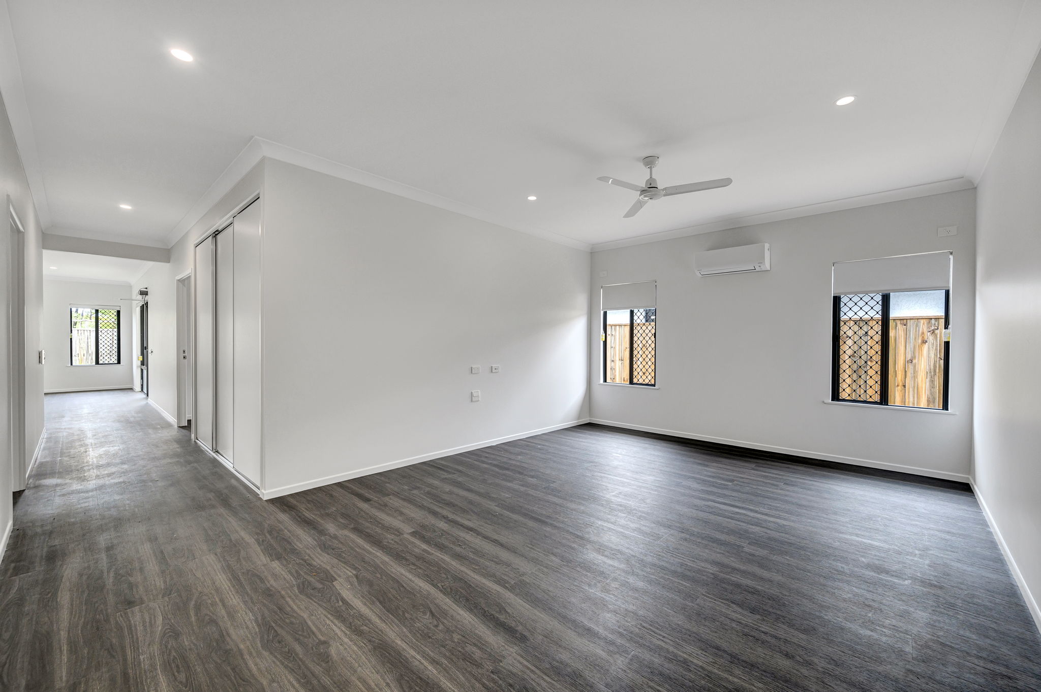 2 HPS Rooms + OOA + Media Room, Available now in Bohle Plains! — Home image 5