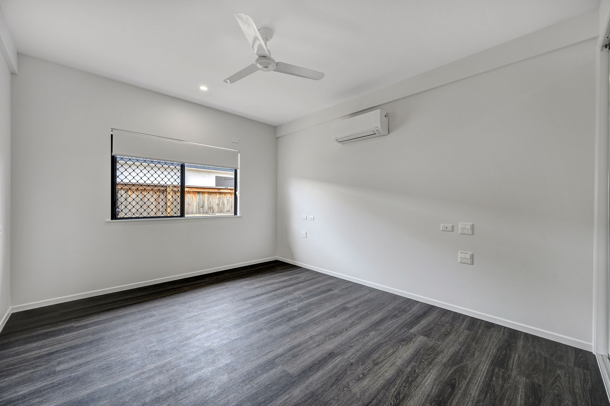 2 HPS Rooms + OOA + Media Room, Available now in Bohle Plains! — Home image 11