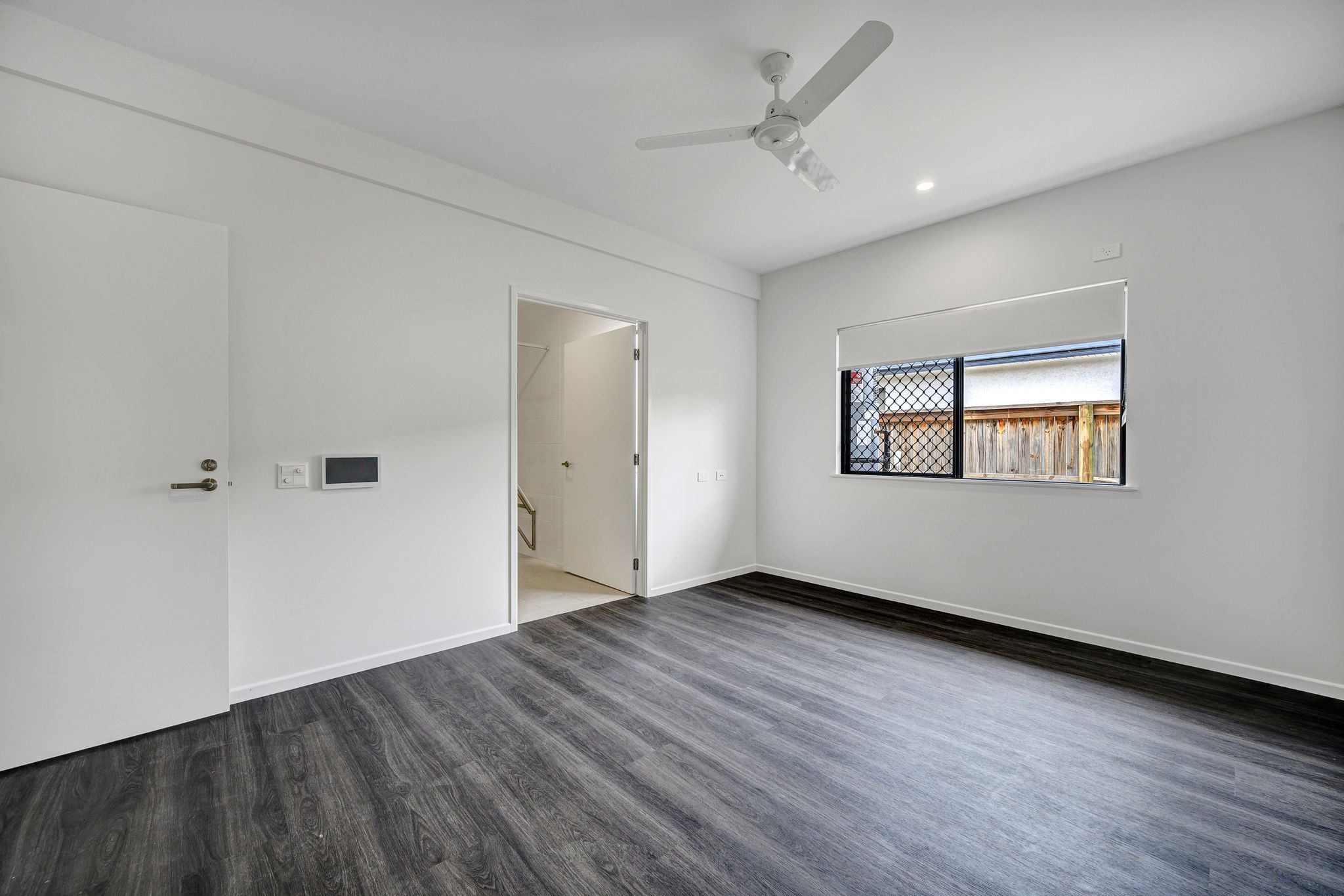 2 HPS Rooms + OOA + Media Room, Available now in Bohle Plains! — Home image 4