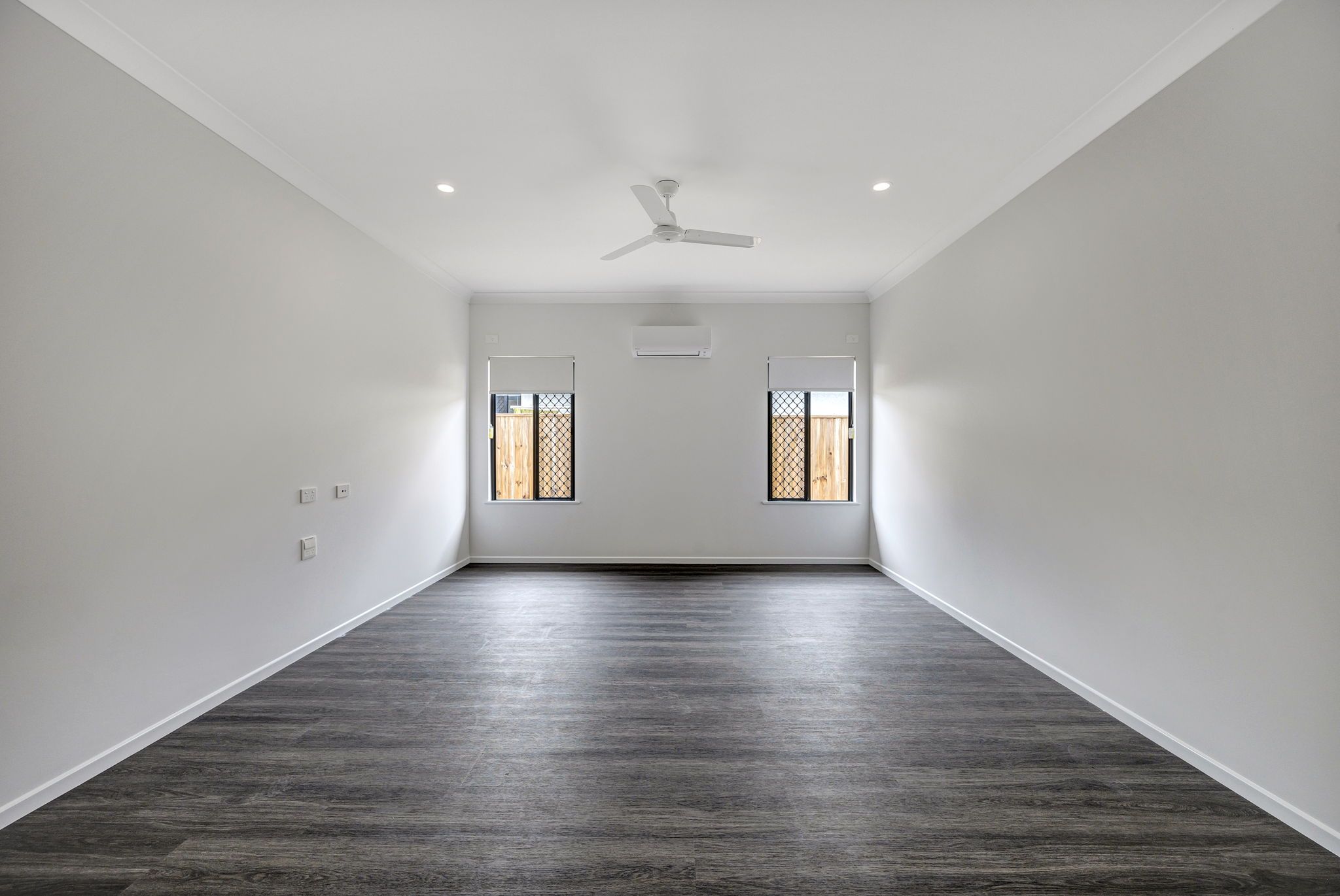 2 HPS Rooms + OOA + Media Room, Available now in Bohle Plains! — Home image 6
