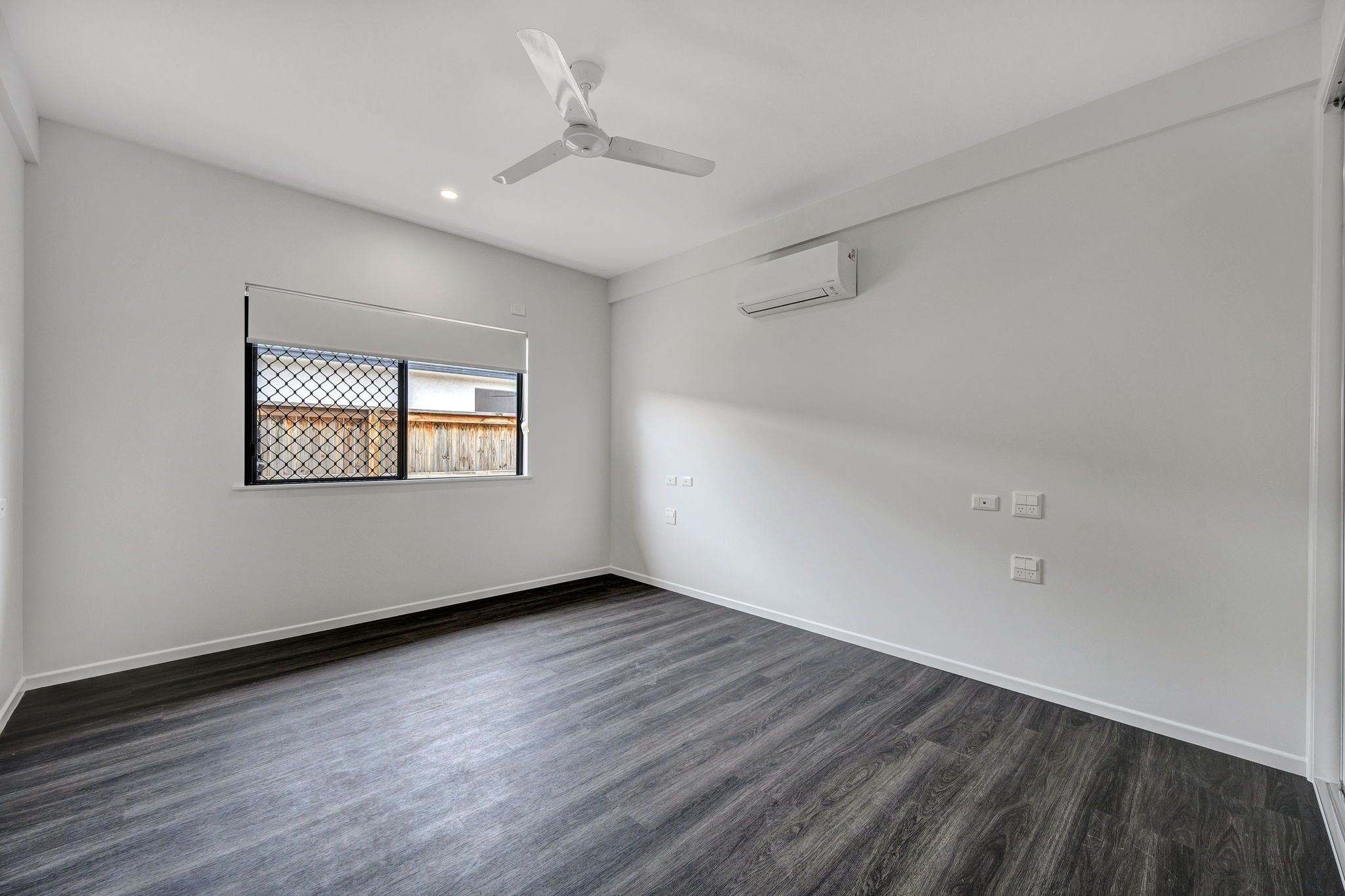 2 HPS Rooms + OOA + Media Room, Available now in Bohle Plains! — Home image 12