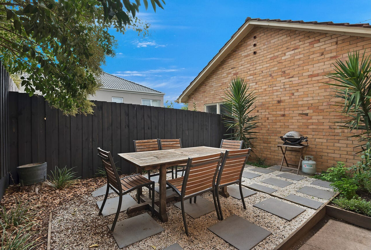 Surrey Hills, Florence Rd. Vic (Unit 3) A Fully Accesible SIL House - Vacant. — Home image 5