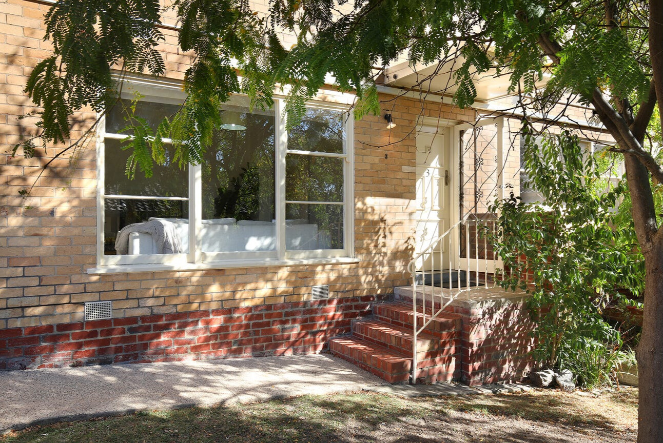 Surrey Hills, Florence Rd. Vic (Unit 3) A Fully Accesible SIL House - Vacant. — Home image 2