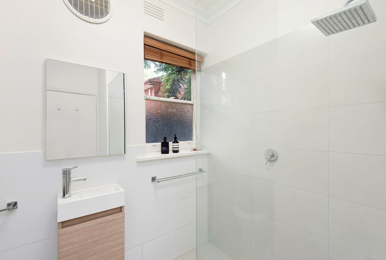 Surrey Hills, Florence Rd. Vic (Unit 3) A Fully Accesible SIL House - Vacant. — Home image 5