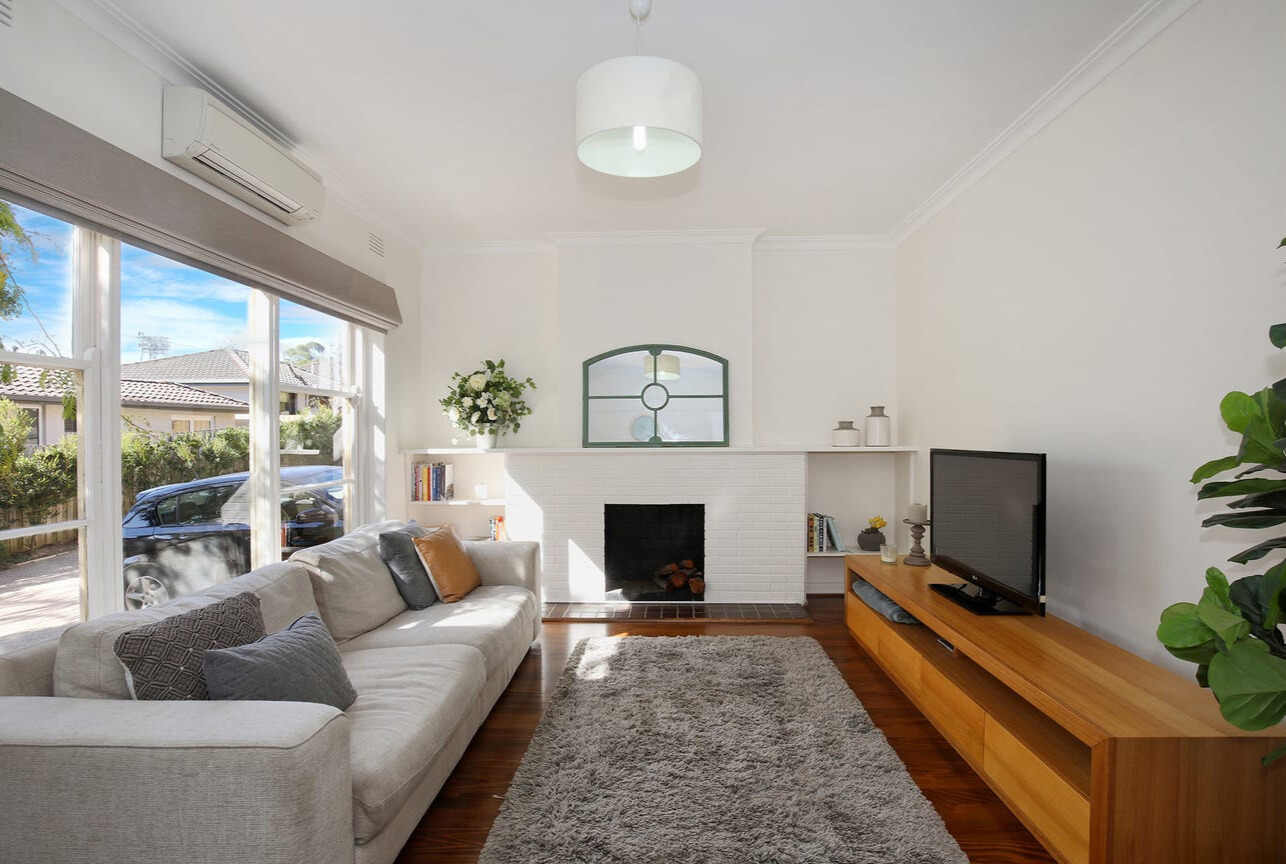 Surrey Hills, Florence Rd. Vic (Unit 3) A Fully Accesible SIL House - Vacant. — Home image 7