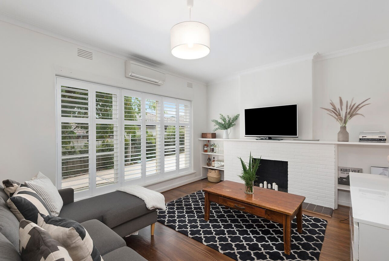 Surrey Hills, Florence Rd. Vic (Unit 3) A Fully Accesible SIL House - Vacant. — Home image 8
