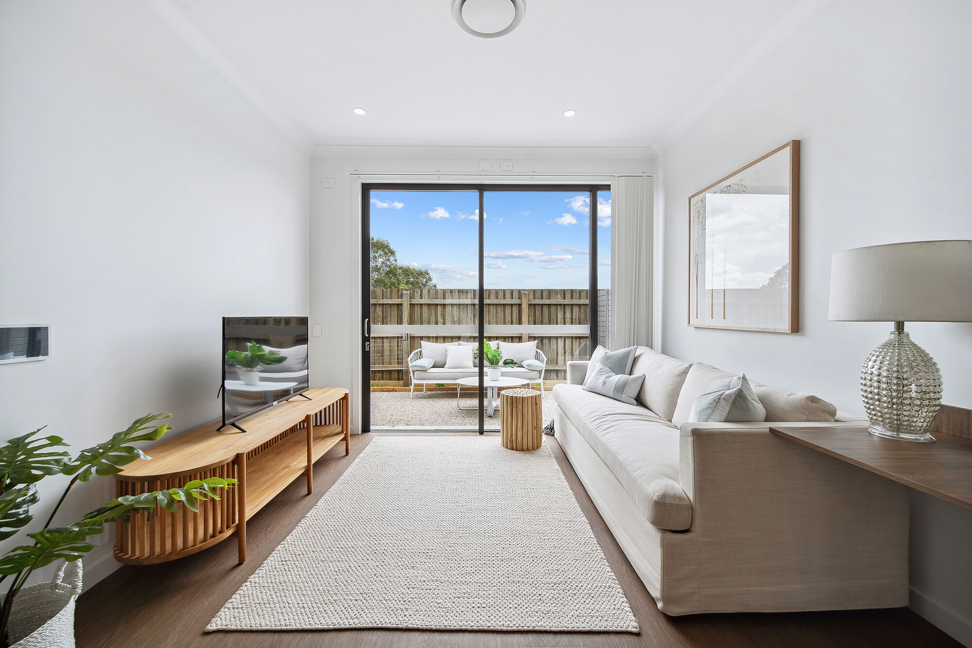 1 Bedroom Villas, Kanimbla — Home image 3