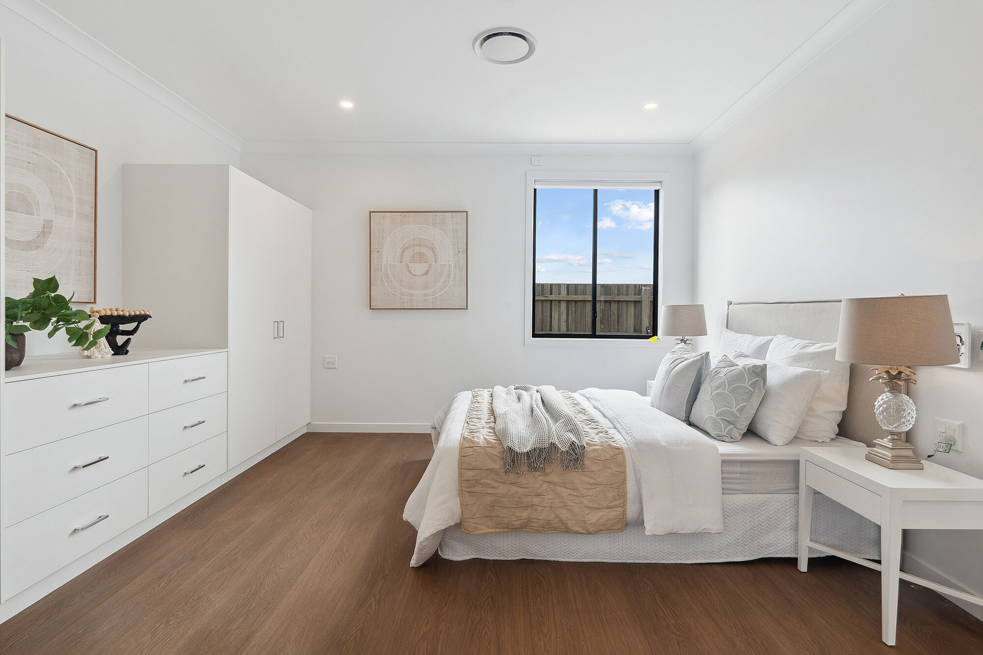 1 Bedroom Villas, Kanimbla — Home image 4