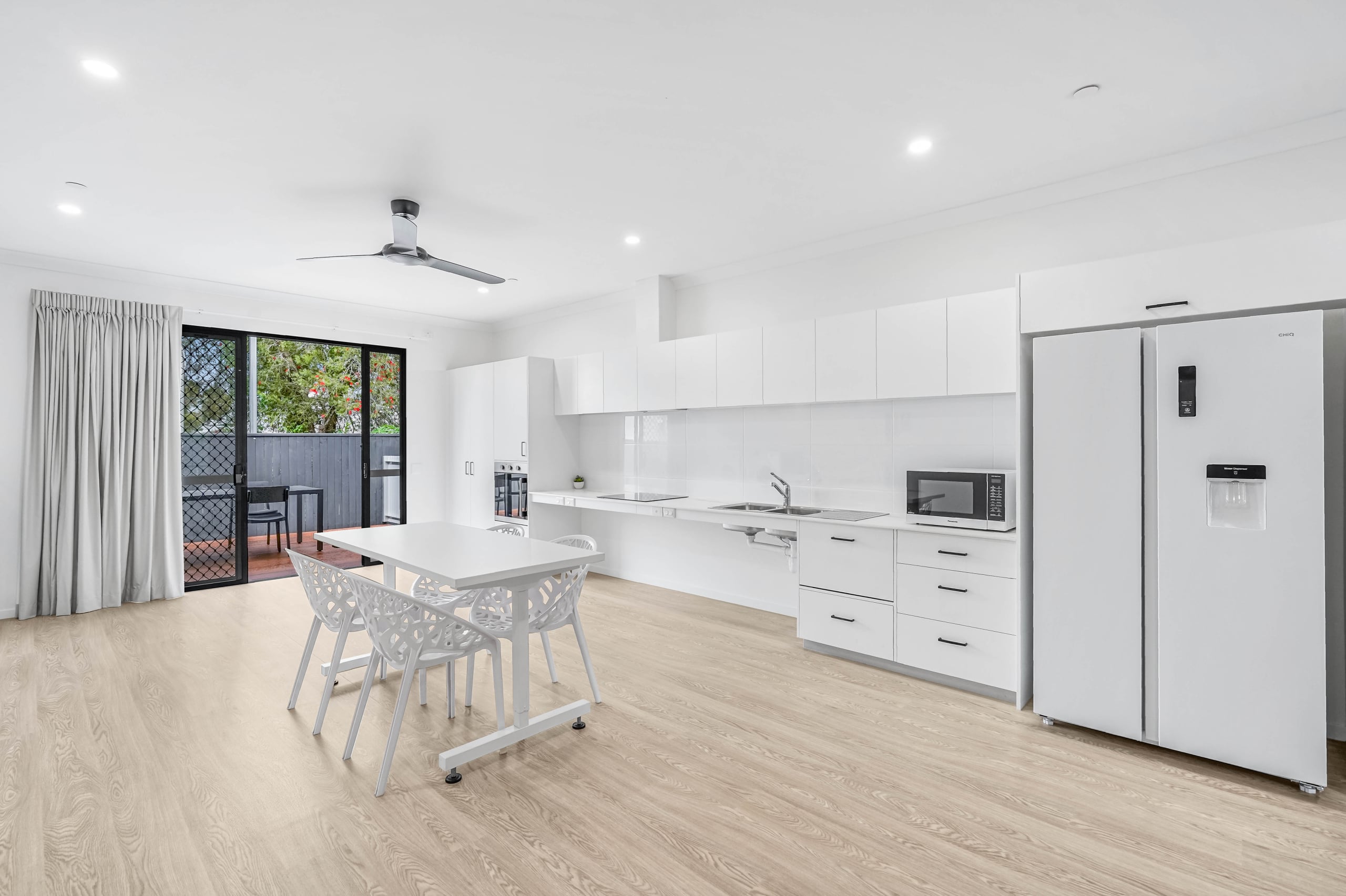 SDA on Buchan Street — Home image 3