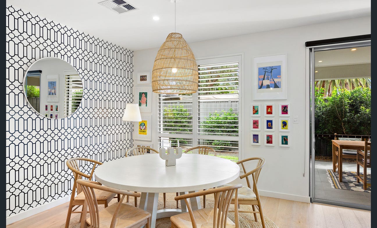SIL House in Warradale SA — Home image 3