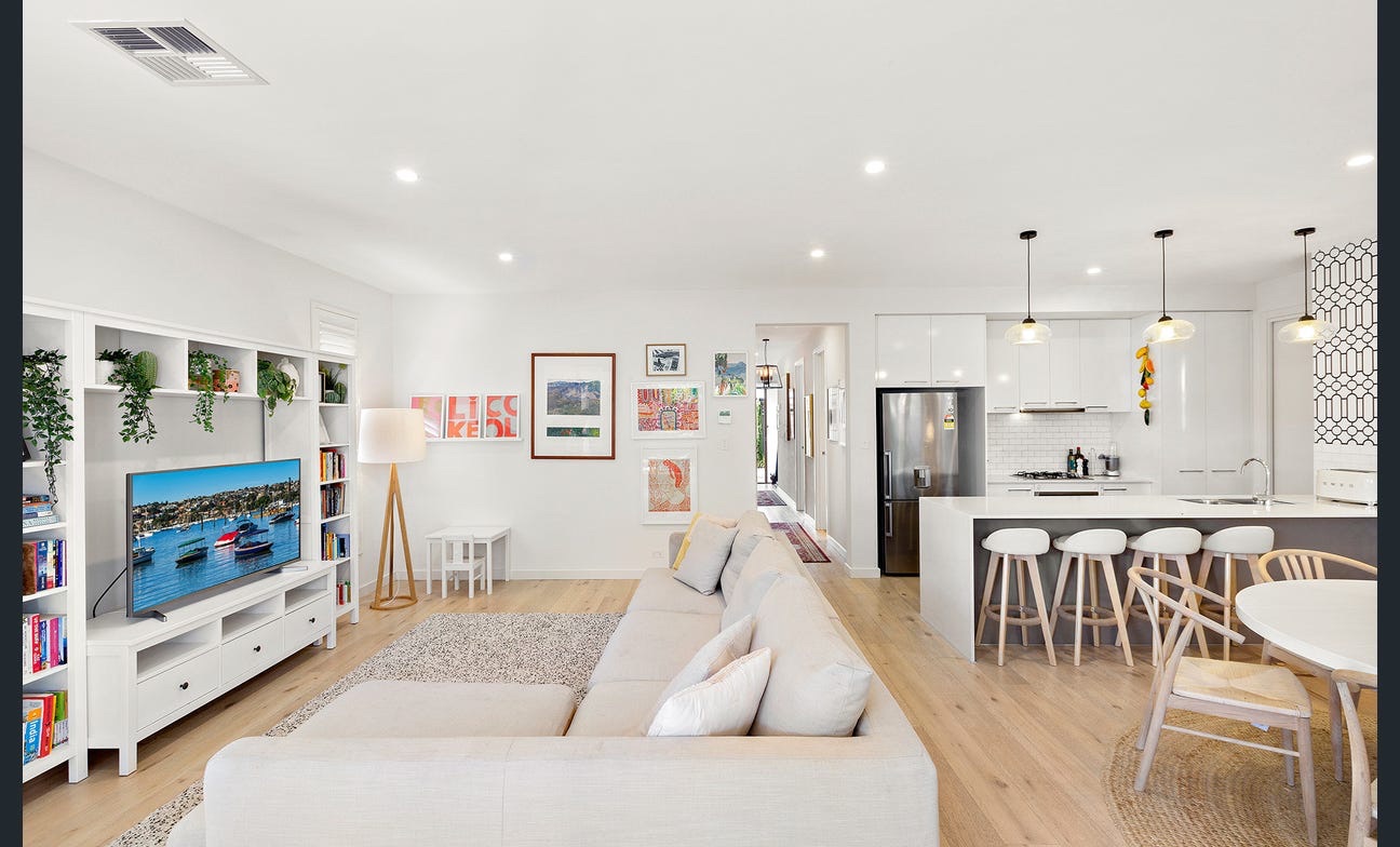 SIL House in Warradale SA — Home image 5