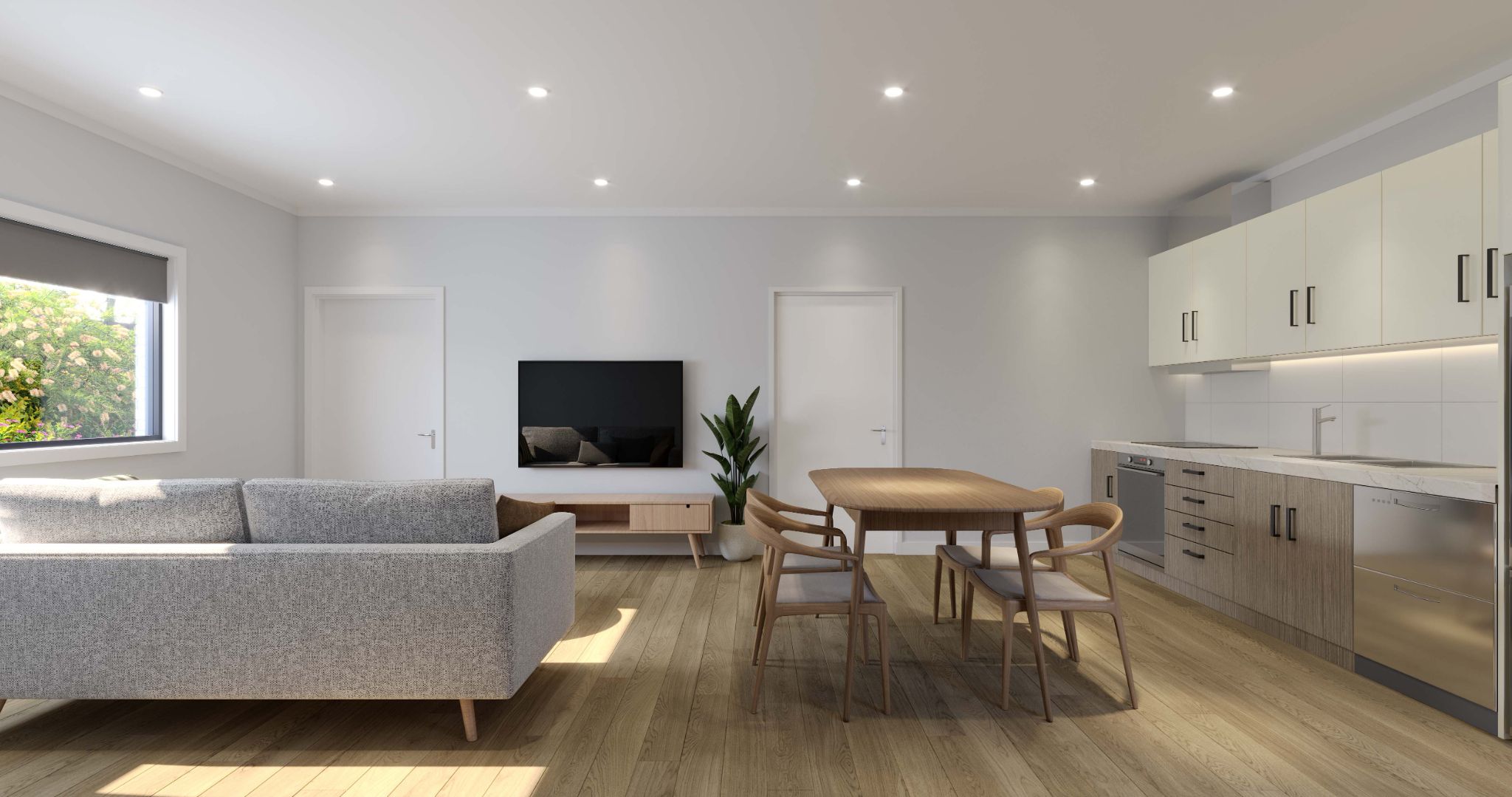 Single Occupancy + OOA Robust SDA in Elizabeth Grove — Home image 2