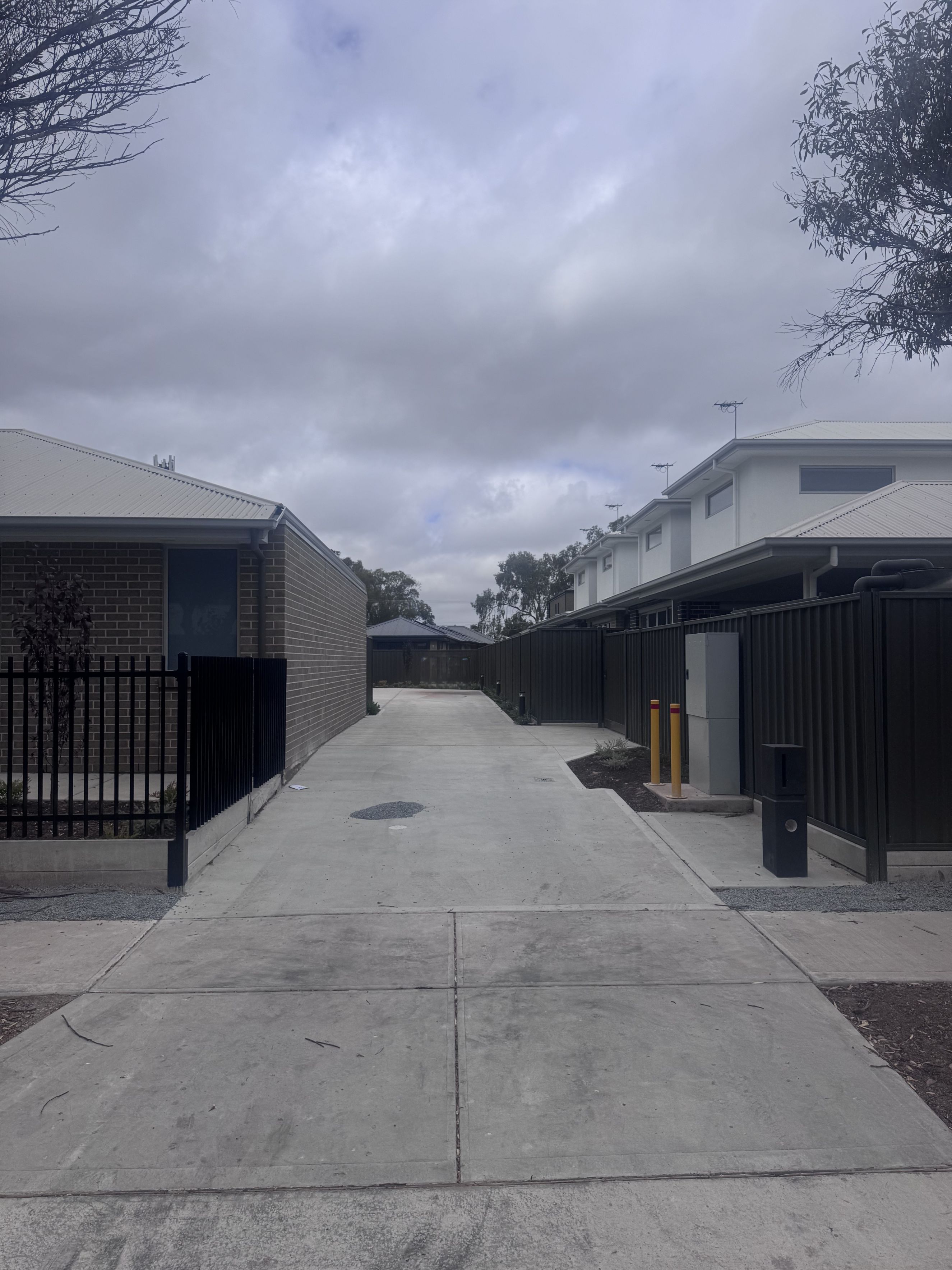 Brand New 1:3 SIL & SDA in Morphettville — Home image 4