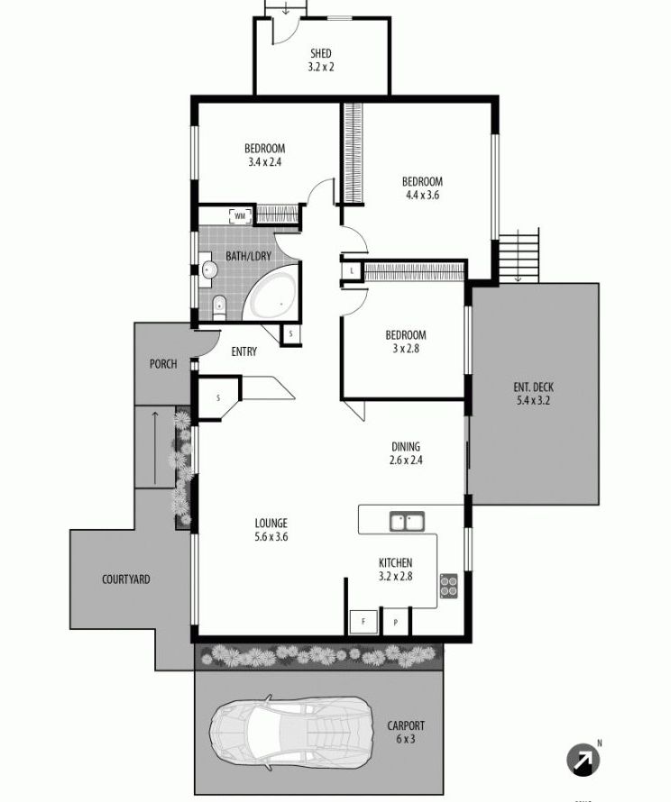 Narara (SIL) — Home image 3