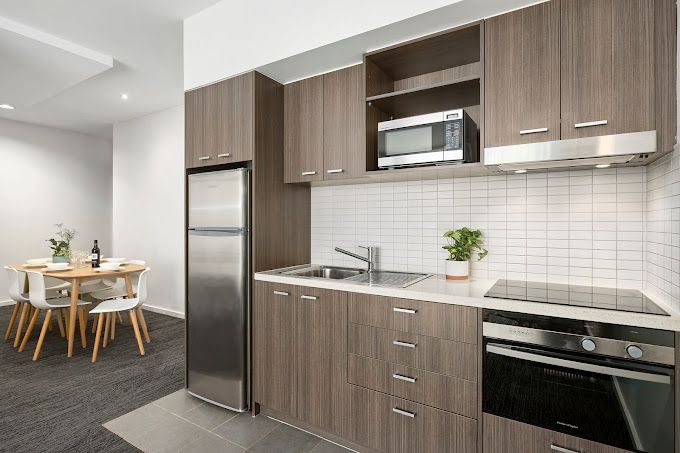 📍 Caroline Springs, VIC MTA/STA Private Apartment (Accessible avail) Support provided if needed — Home image 3