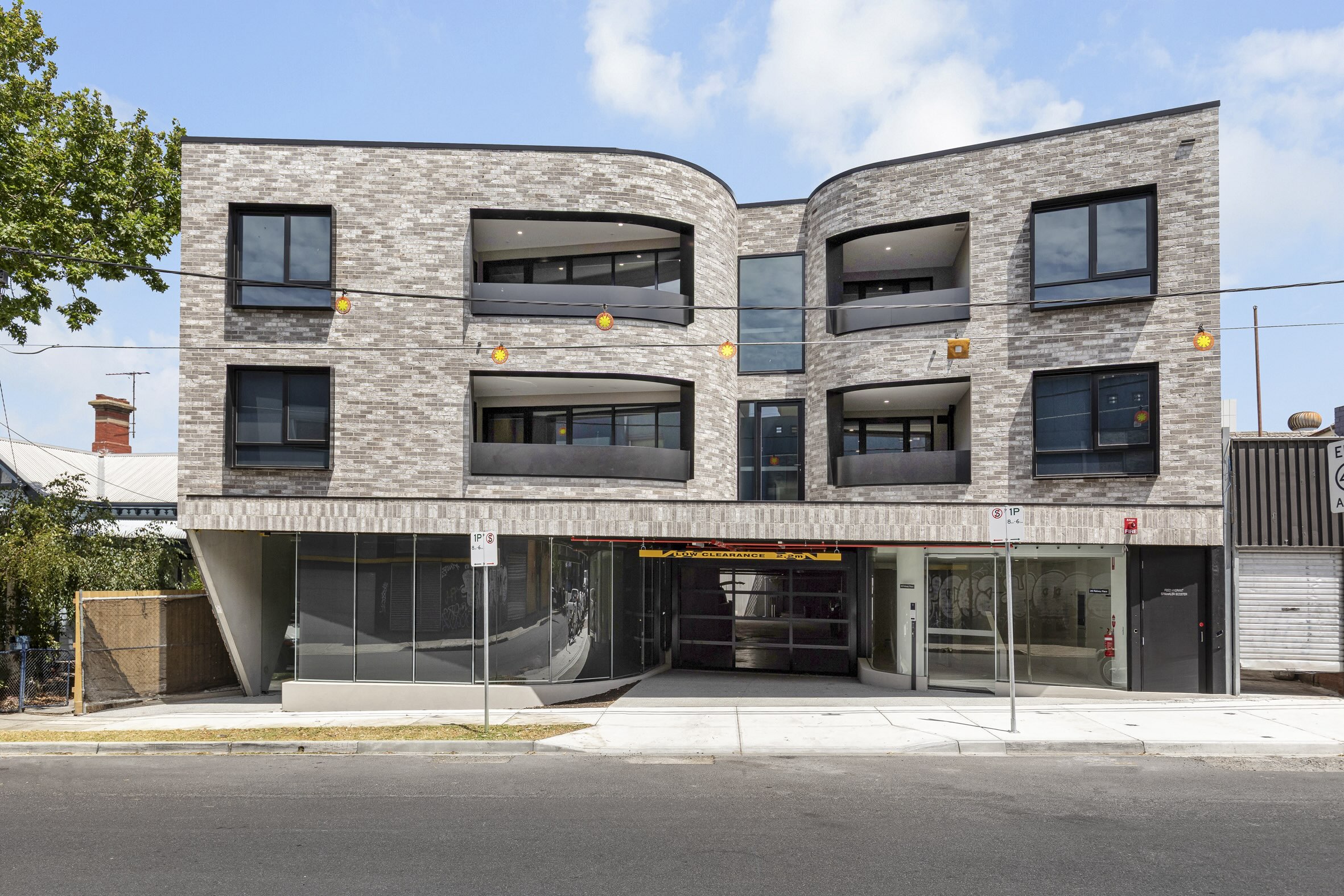 Fairfield - SDA - High Physical Support - Apartments - 2 Residents — Home image 2
