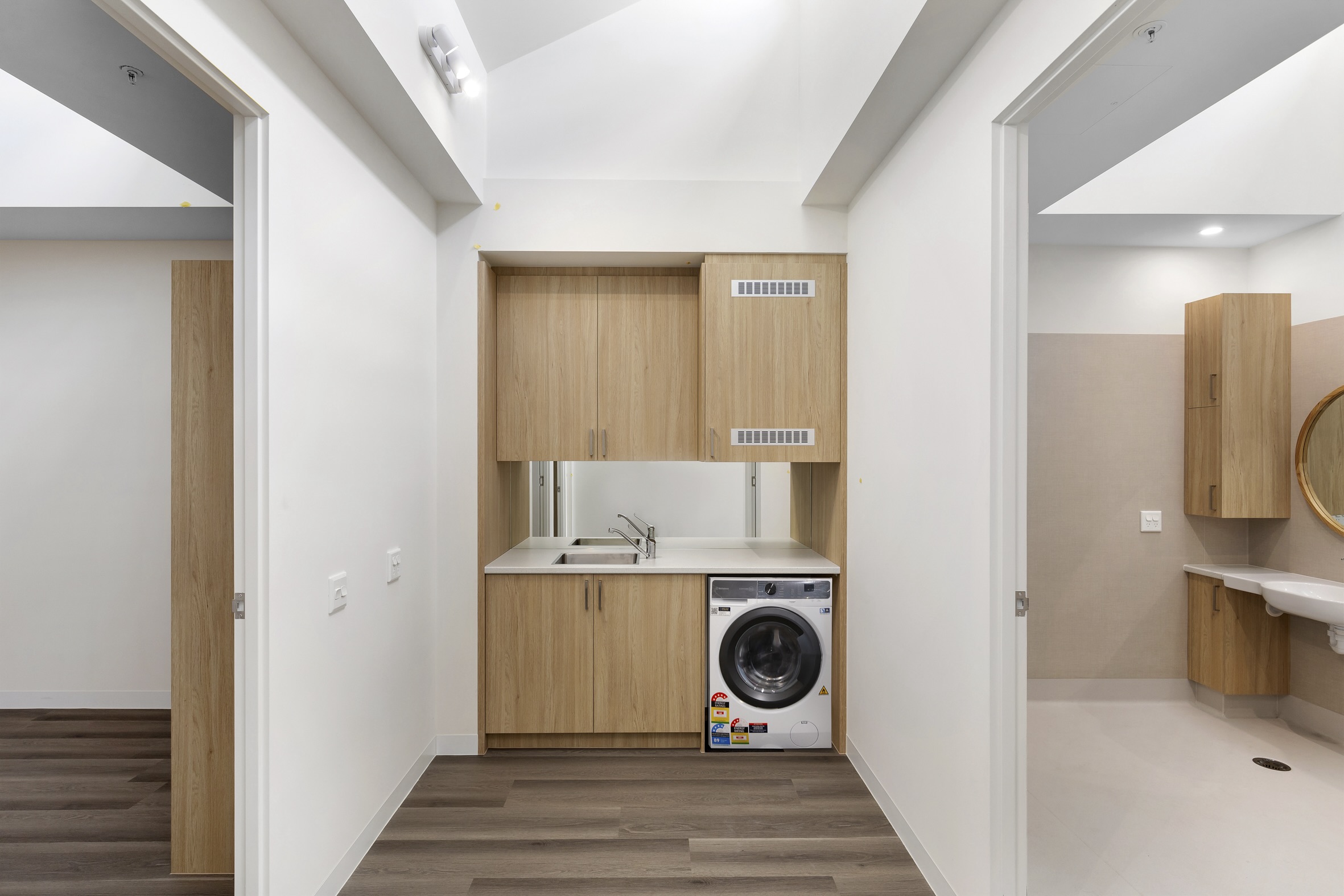 Fairfield - SDA - High Physical Support - Apartments - 2 Residents — Home image 3