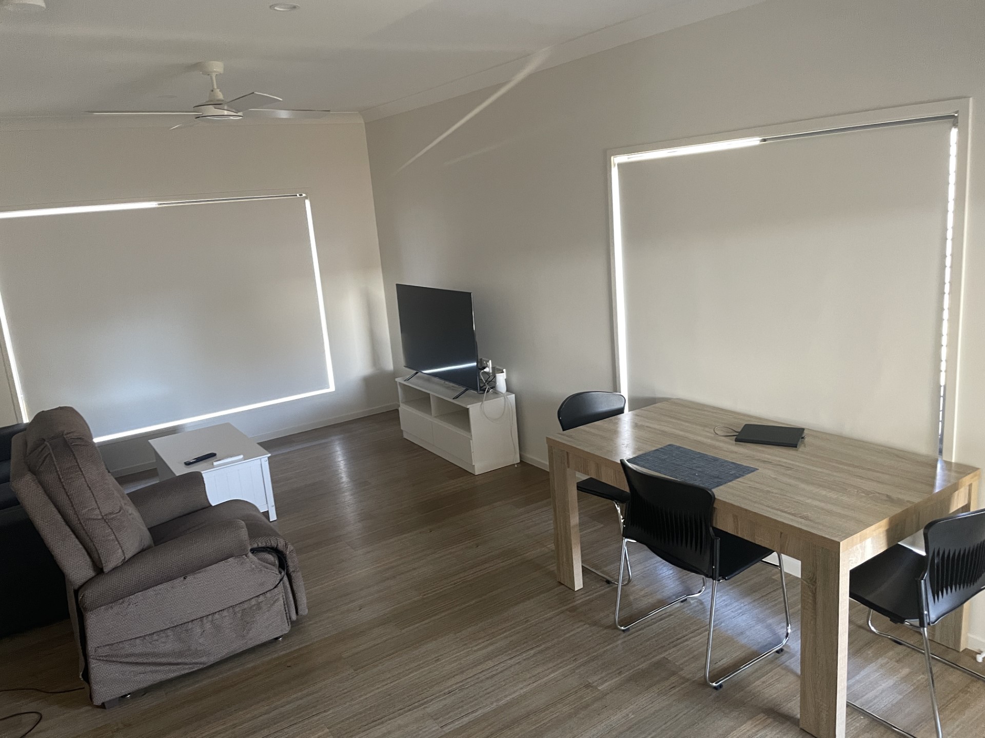 3 Bedroom home with OOA in Caboolture South, Queensland — Home image 2