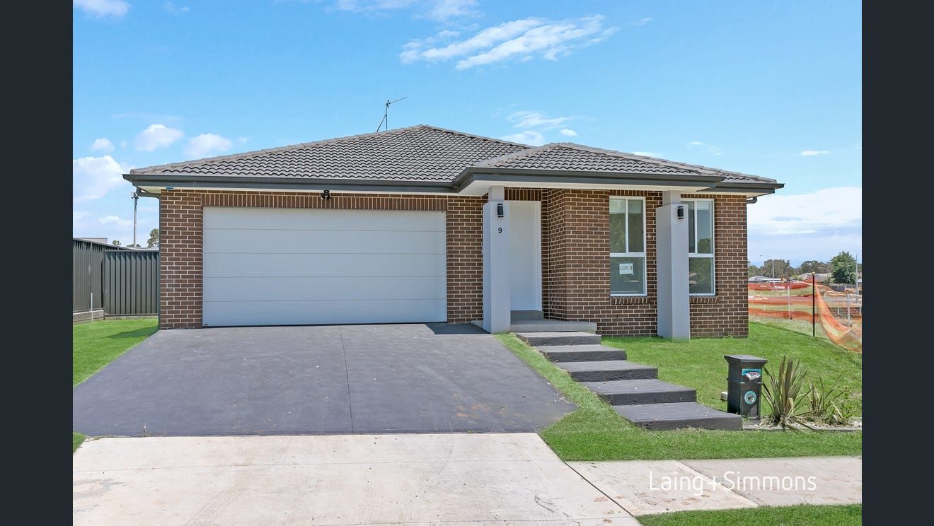 Claremont Meadows — Home image 3