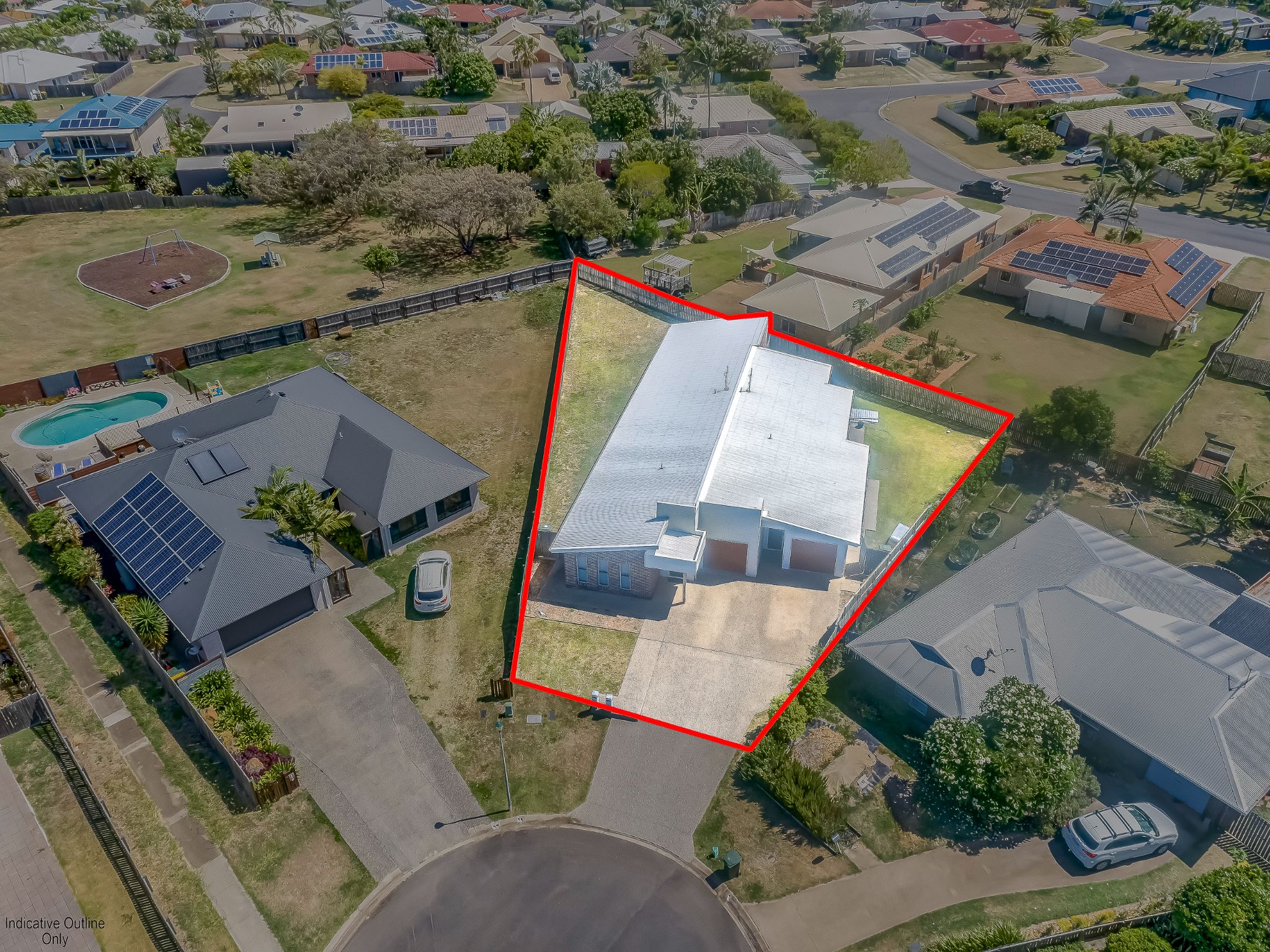 1 SDA Room Left in Ground Floor Duplex, Available in Bargara — Home image 4