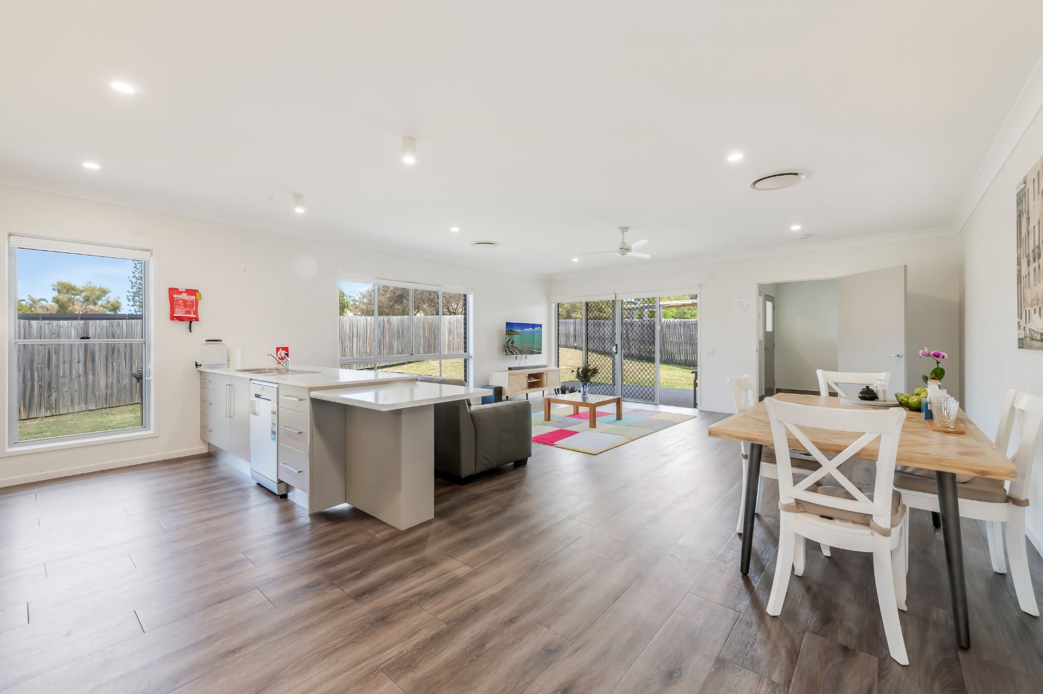1 SDA Room Left in Ground Floor Duplex, Available in Bargara — Home image 6