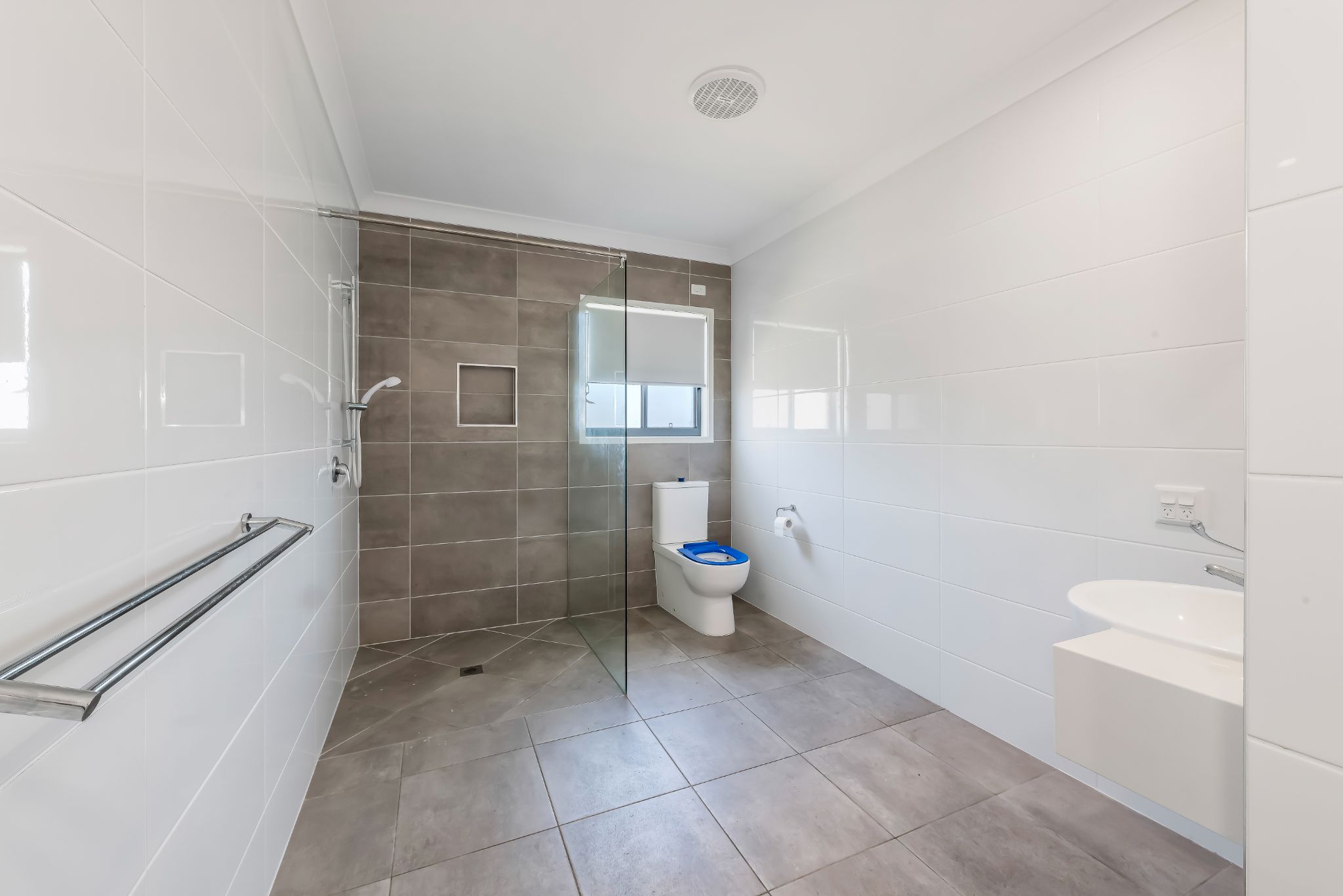 1 SDA Room Left in Ground Floor Duplex, Available in Bargara — Home image 7