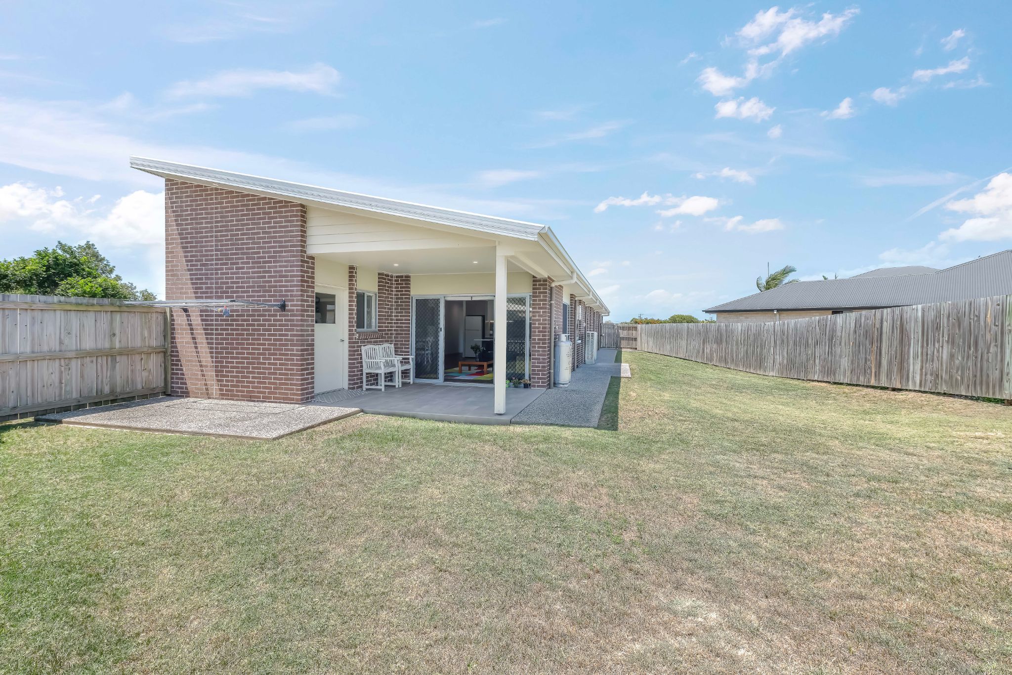 1 SDA Room Left in Ground Floor Duplex, Available in Bargara — Home image 8