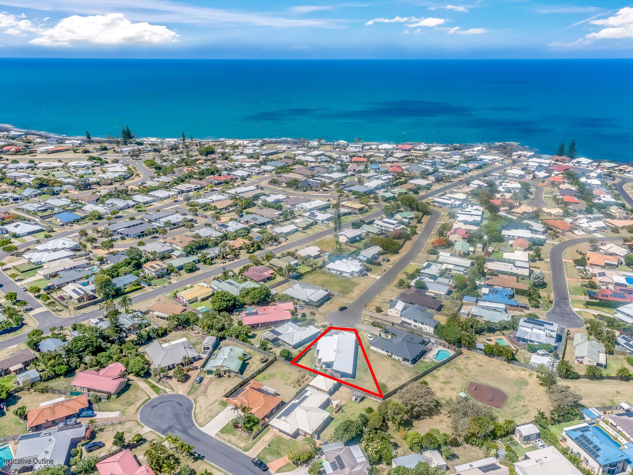 1 SDA Room Left in Ground Floor Duplex, Available in Bargara — Home image 10