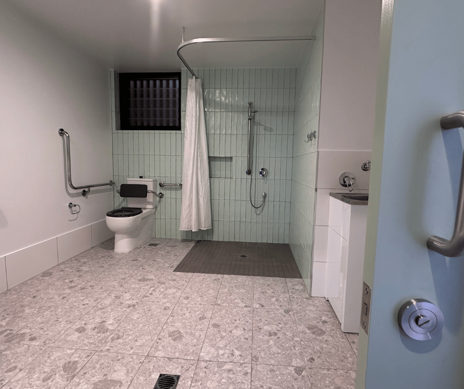Apartments, Little Mountain — Home image 5