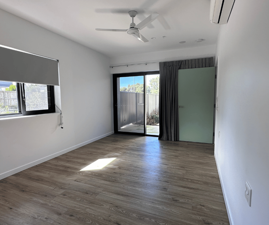 Apartments, Little Mountain — Home image 2