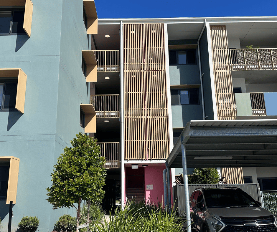 Apartments, Little Mountain — Home image 3