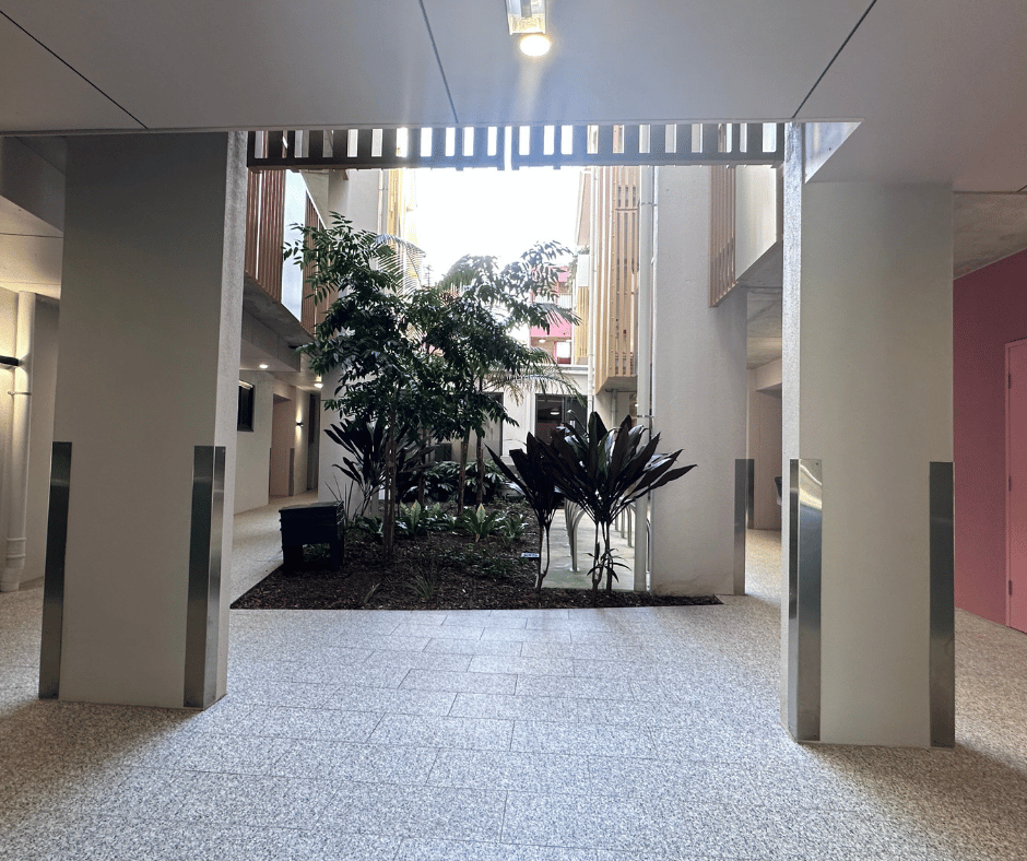 Apartments, Little Mountain — Home image 4