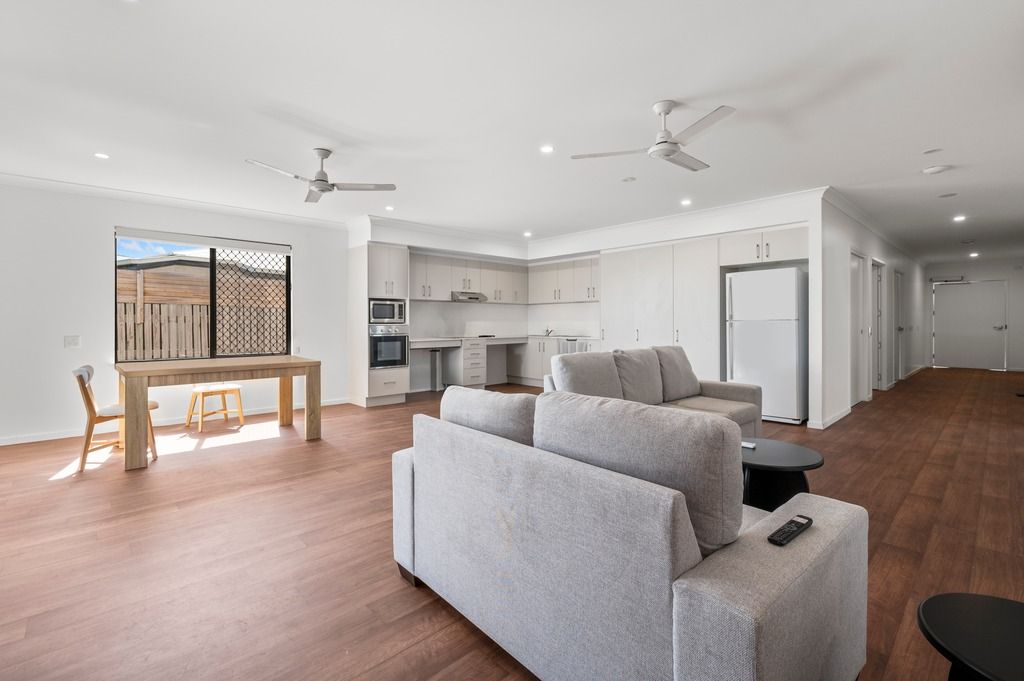 Housemate Wanted in 3 HPS + OOA home in Deeragun — Home image 11