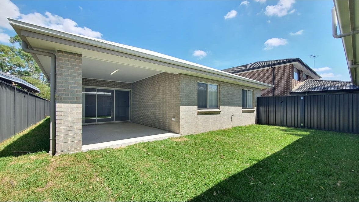 Supported independent living in Blacktown in Blacktown