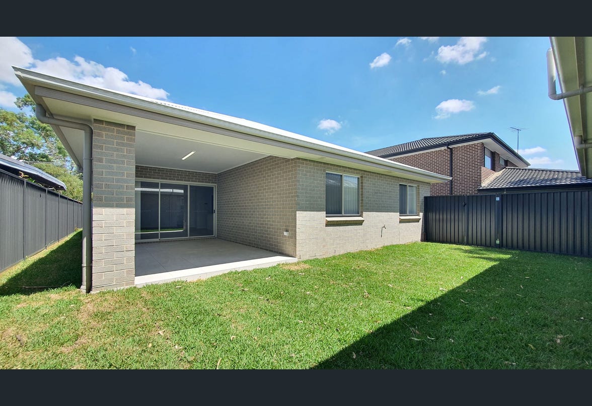 A new, well-positioned Supported Independent Living (SIL) home in Blacktown. — Home image 2