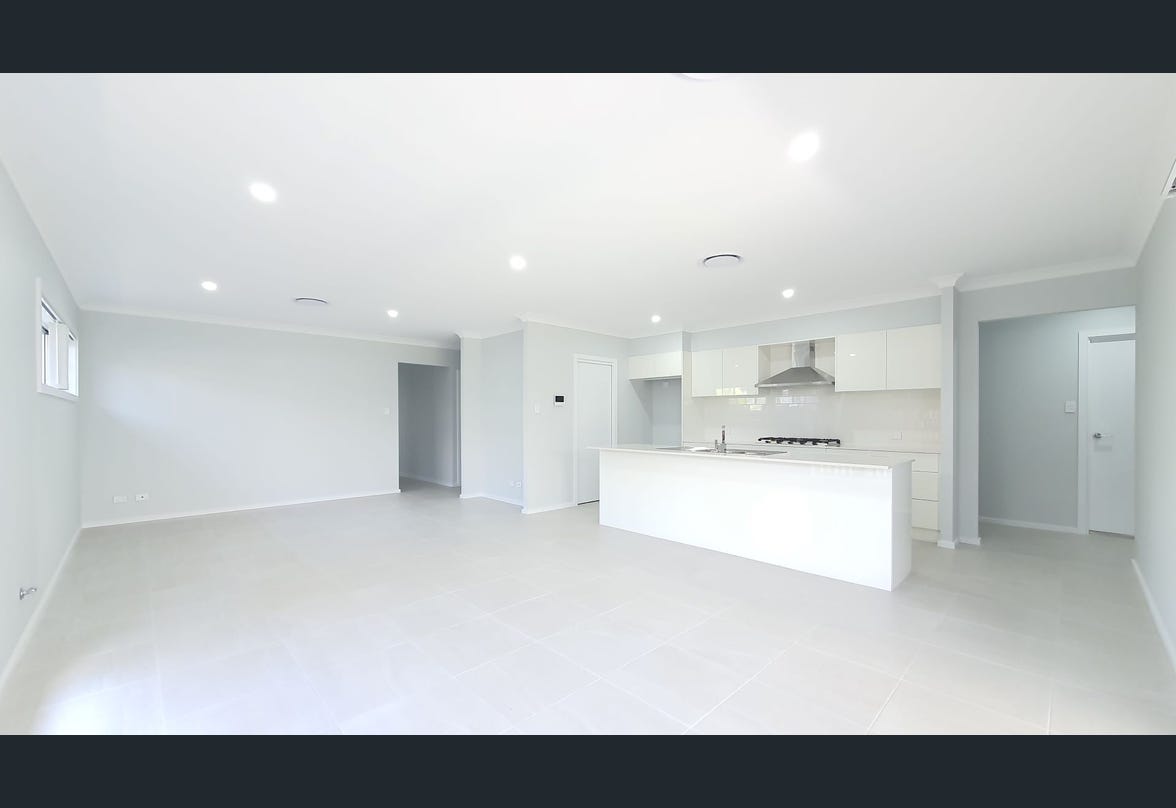 A new, well-positioned Supported Independent Living (SIL) home in Blacktown. — Home image 3