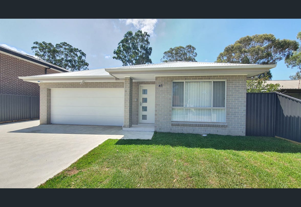 A new, well-positioned Supported Independent Living (SIL) home in Blacktown. — Home image 4