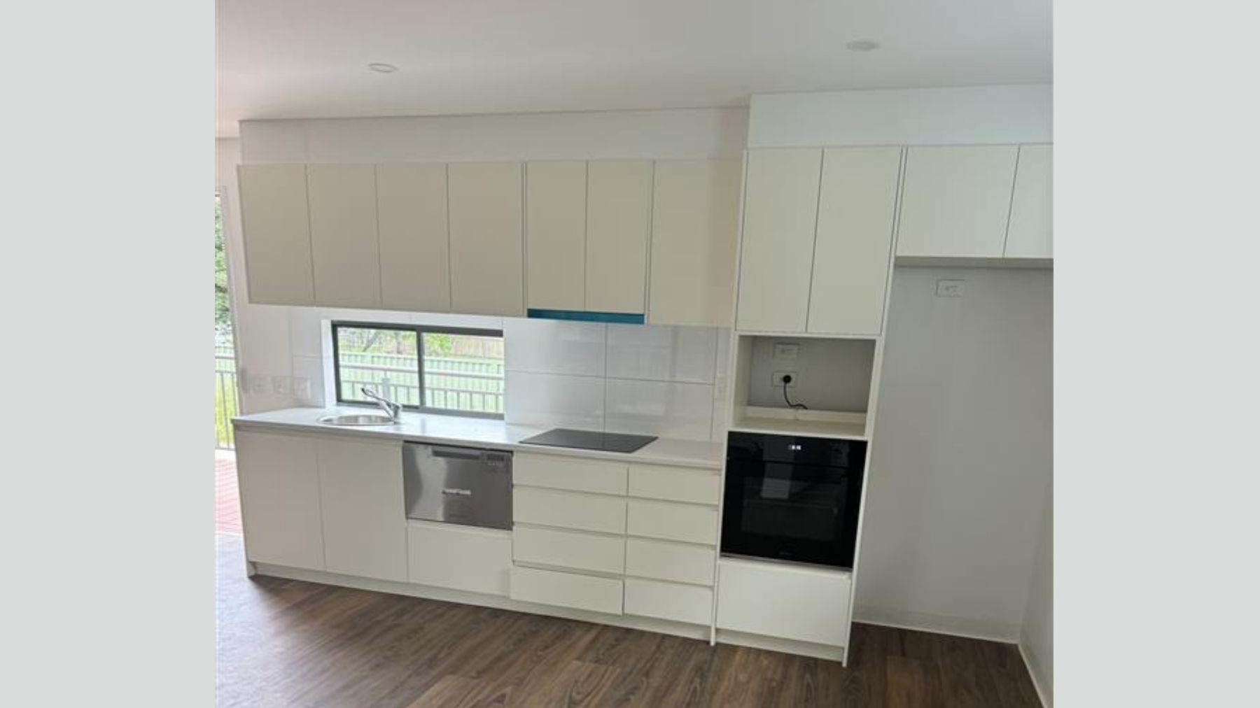 SDA IL 1 Bedroom Villa plus OOA Mount Druitt, NSW 211 — Home image 2
