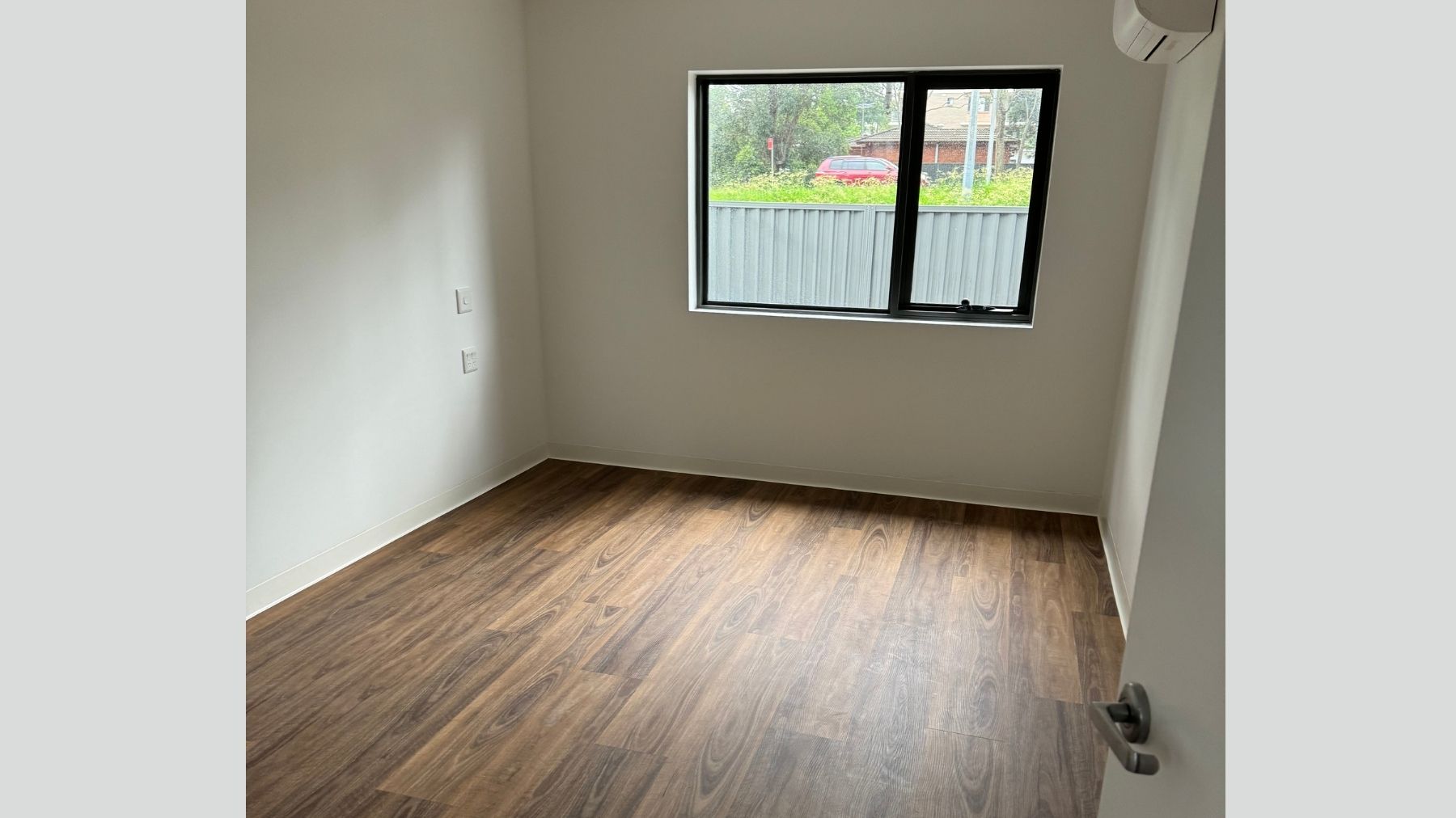 SDA IL 1 Bedroom Villa plus OOA Mount Druitt, NSW 211 — Home image 5