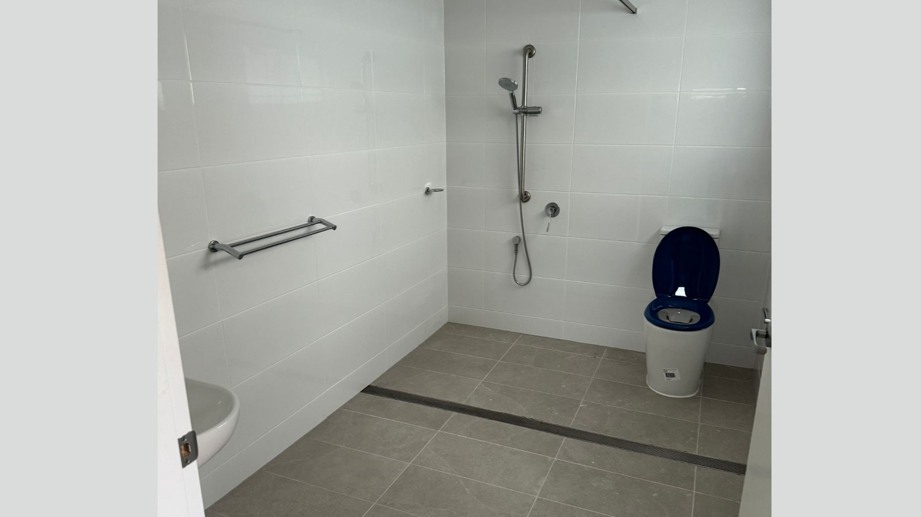 SDA IL 1 Bedroom Villa plus OOA Mount Druitt, NSW 211 — Home image 6